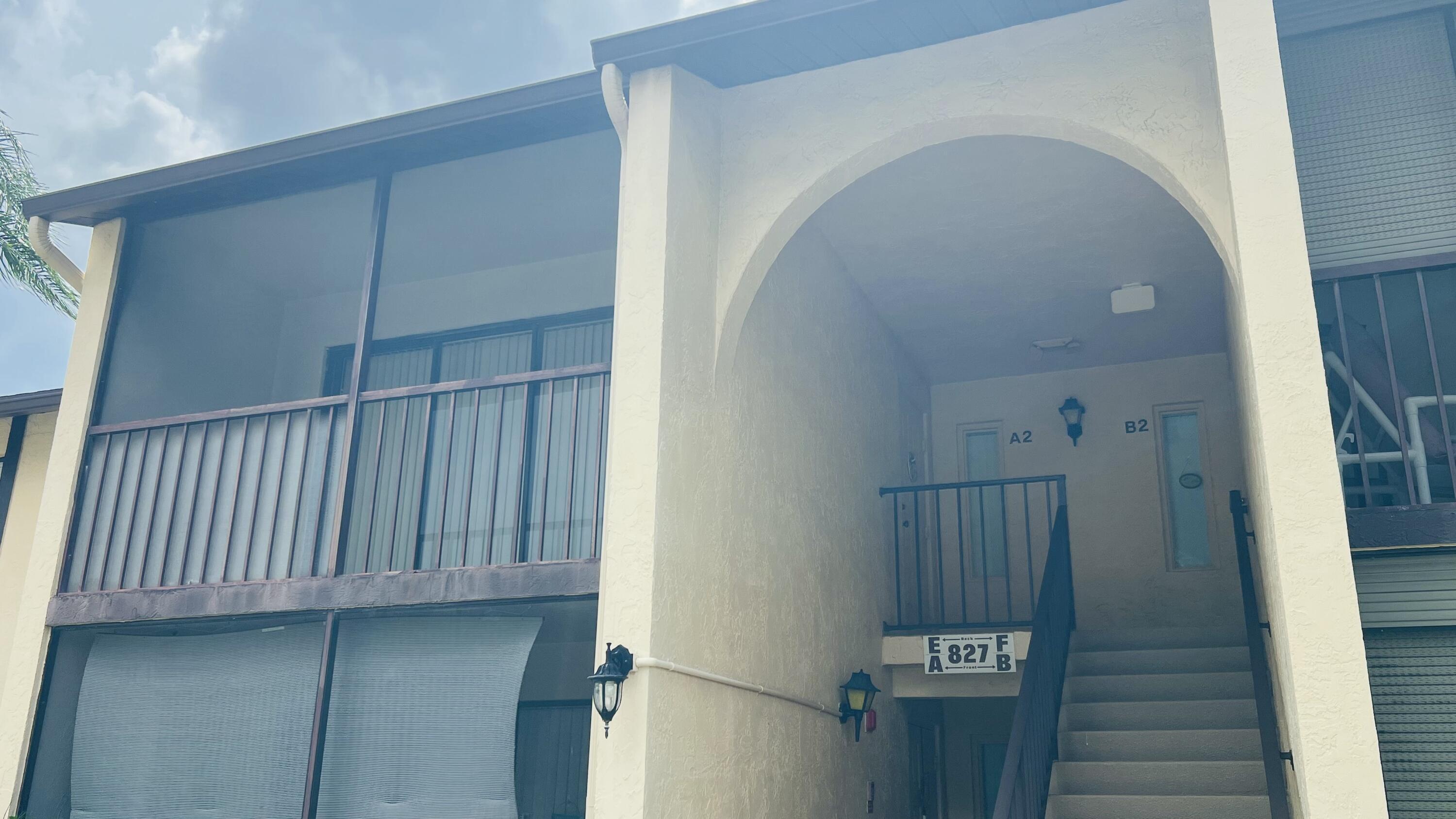 827 SKY PINE Way A2, Greenacres, FL 33415, Greenacres - Photo 2
