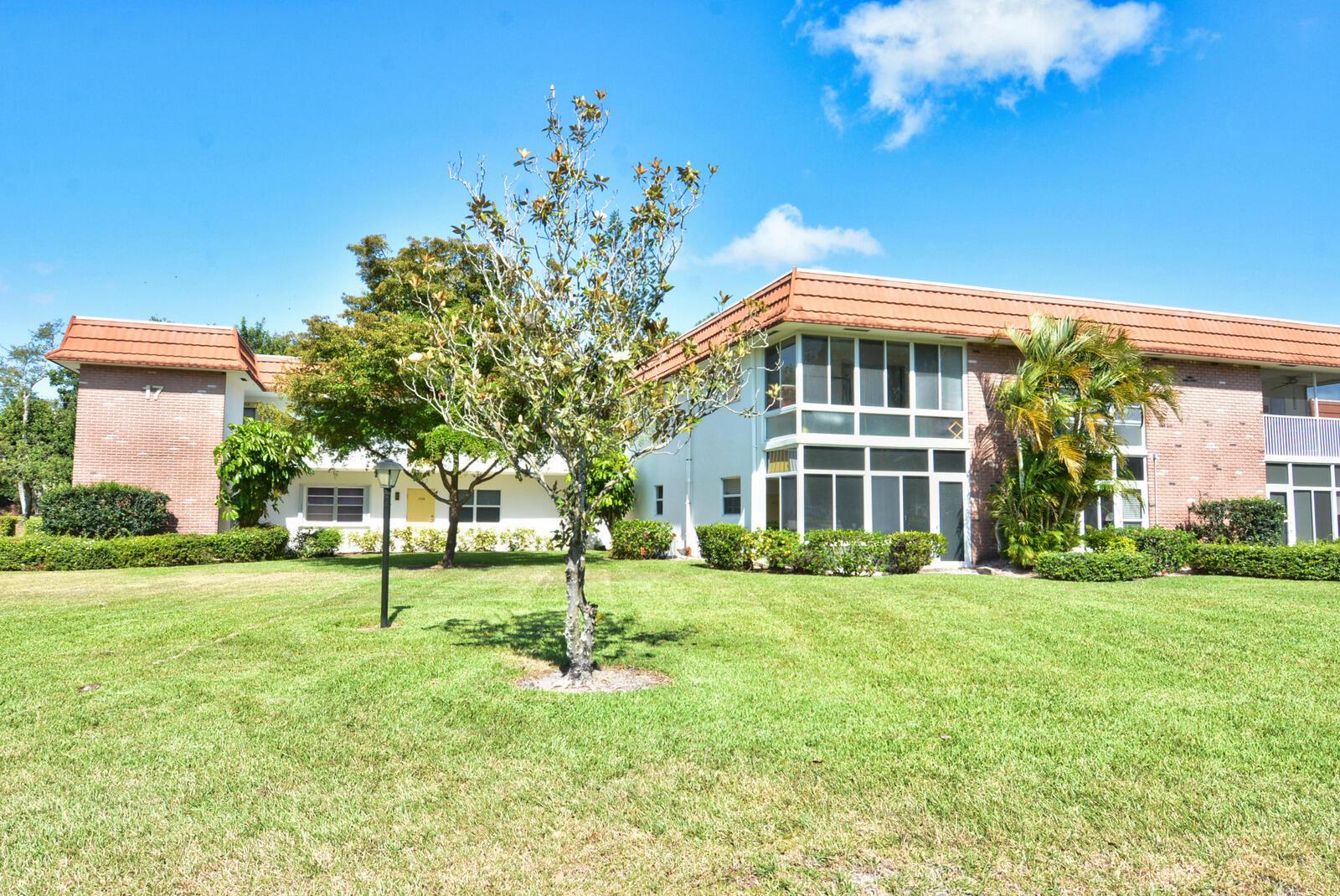 1225 NW 21st Street 1701, Stuart, FL 34994, Stuart
