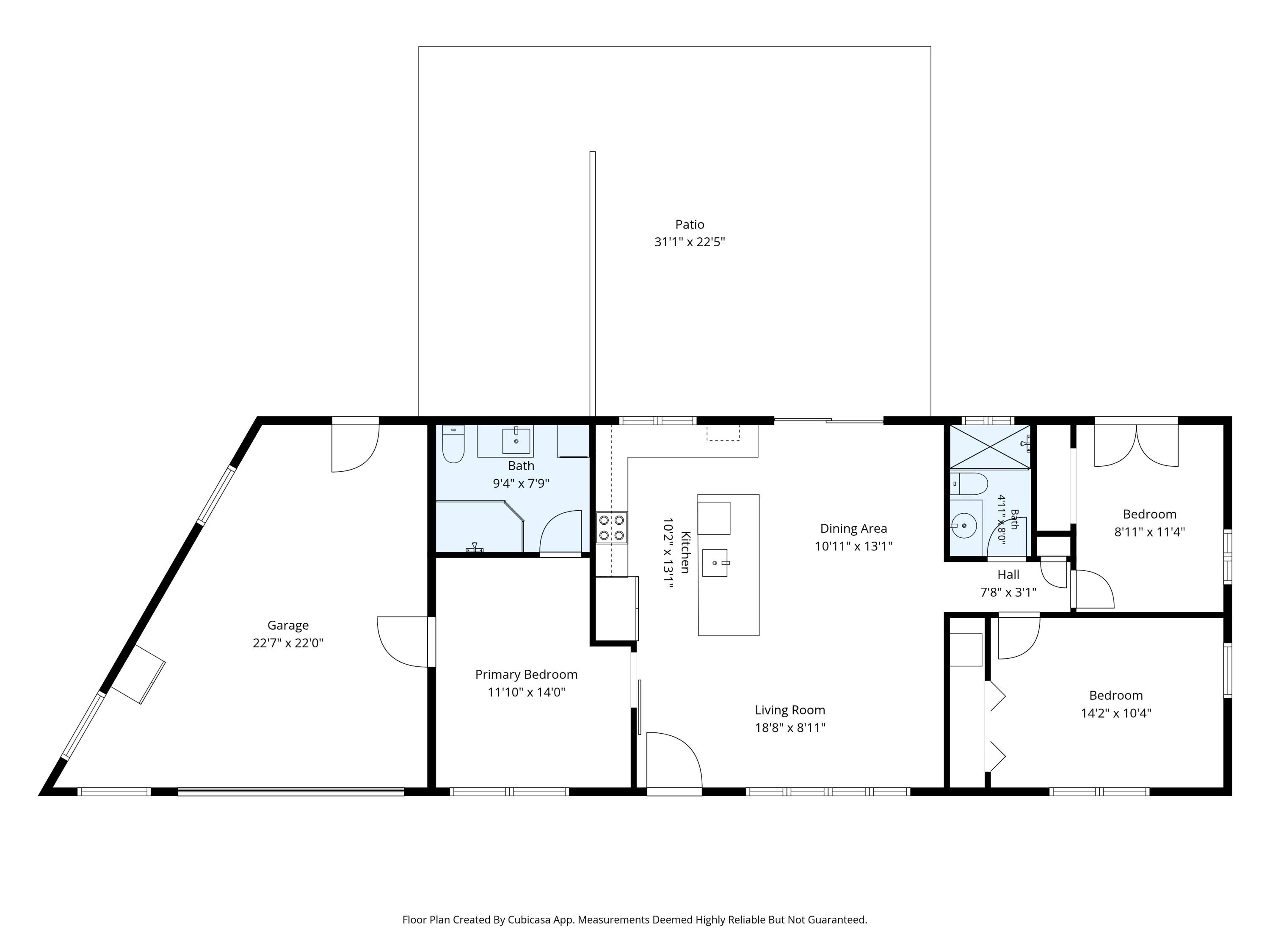 387 SW RIVERWAY Boulevard, Palm City, FL 34990, Palm City - Photo 2