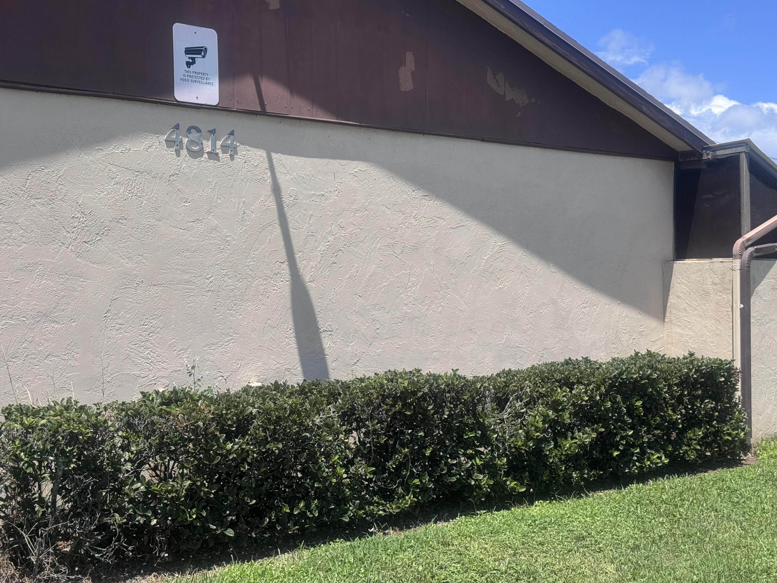 4814 Sunny Palm Circle Unit c, West Palm Beach, FL 33415, West Palm Beach - Photo 2