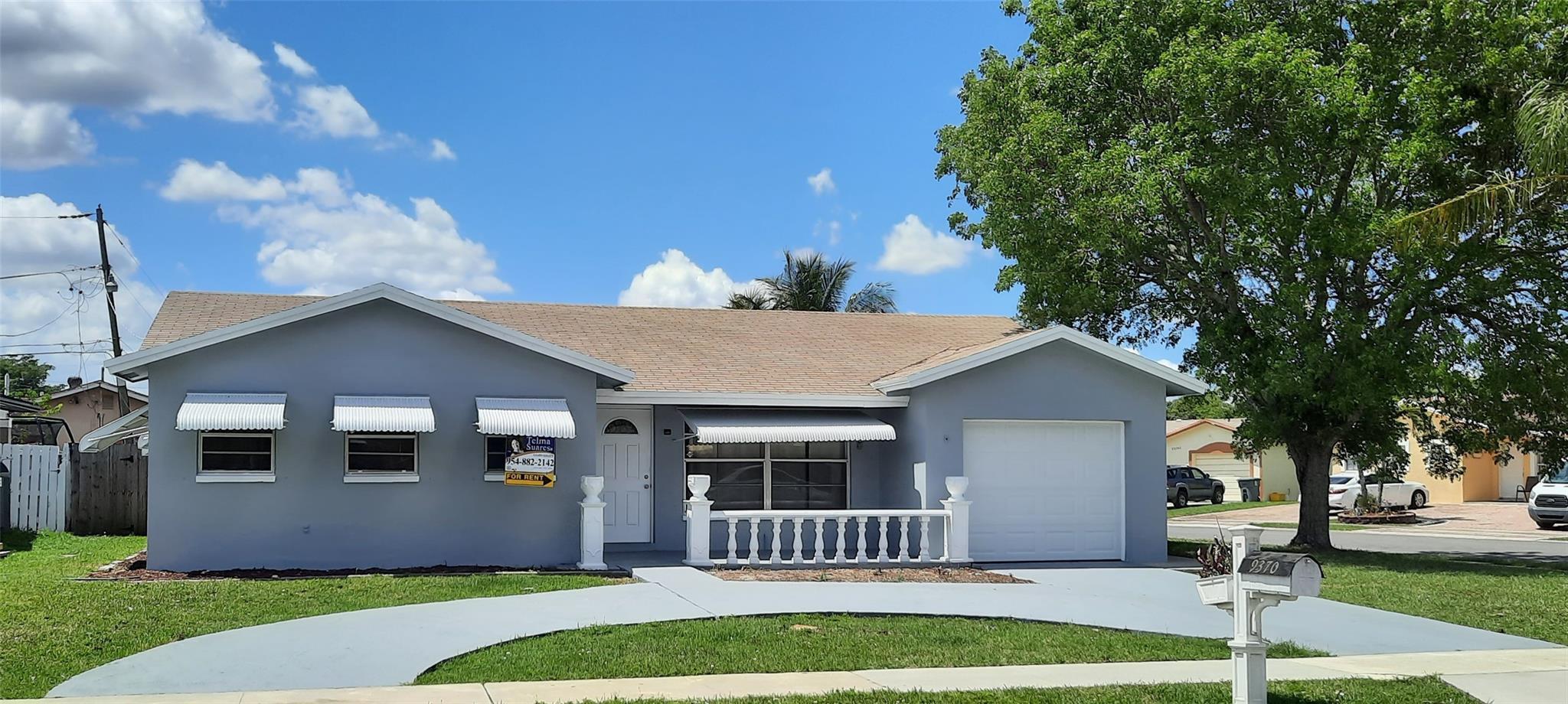 9370 SW 1ST Place, Boca Raton, FL 33428, Boca Raton