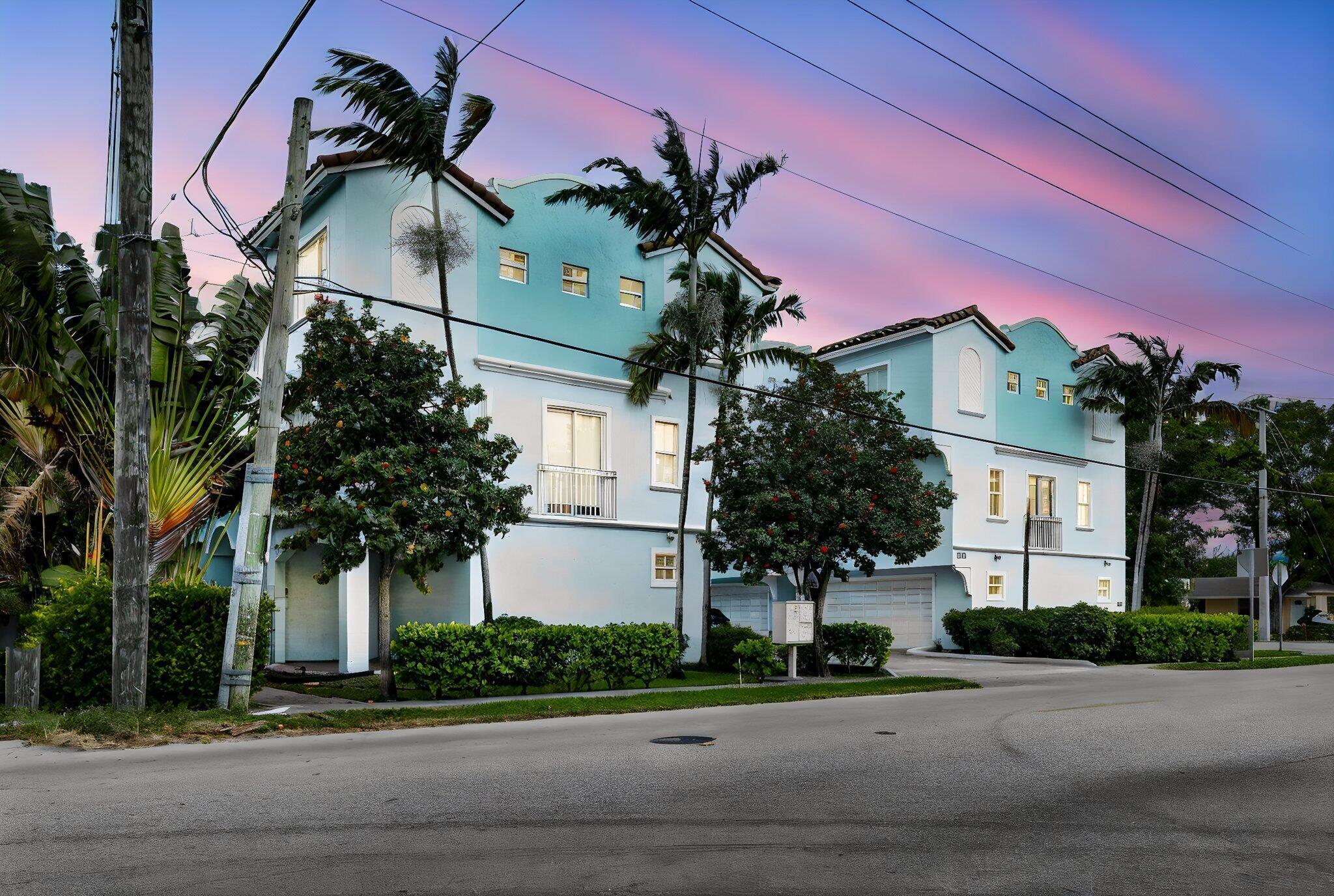 1705 Johnson Street C, Hollywood, FL 33020, Hollywood - Photo 4