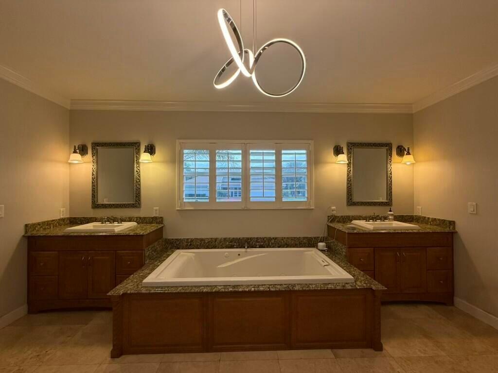 5777 WIND DRIFT Lane, Boca Raton, FL 33433, Boca Raton - Photo 5