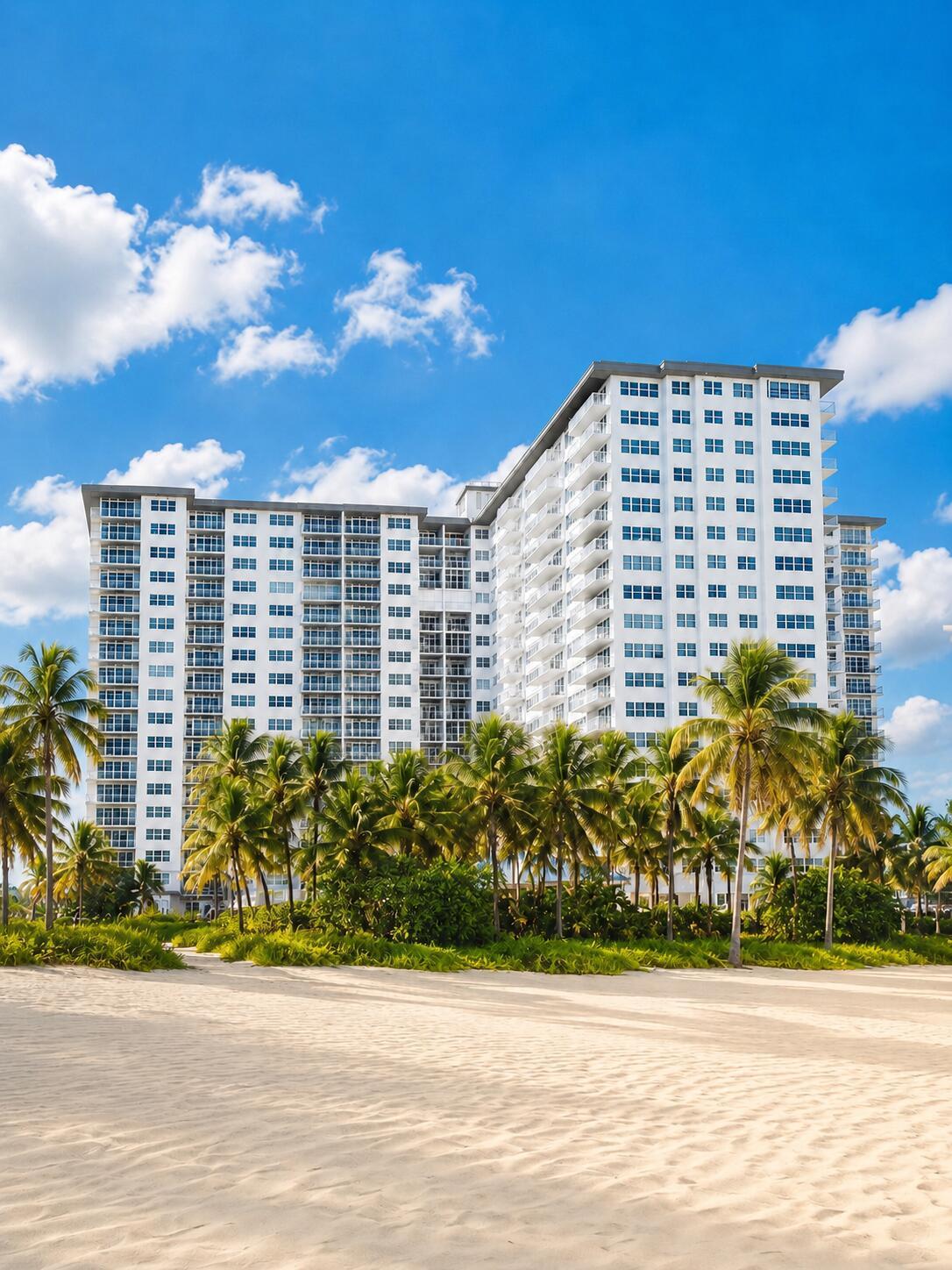 111 N Pompano Beach Boulevard N 1611, Pompano Beach, FL 33062, Pompano Beach - Photo 3