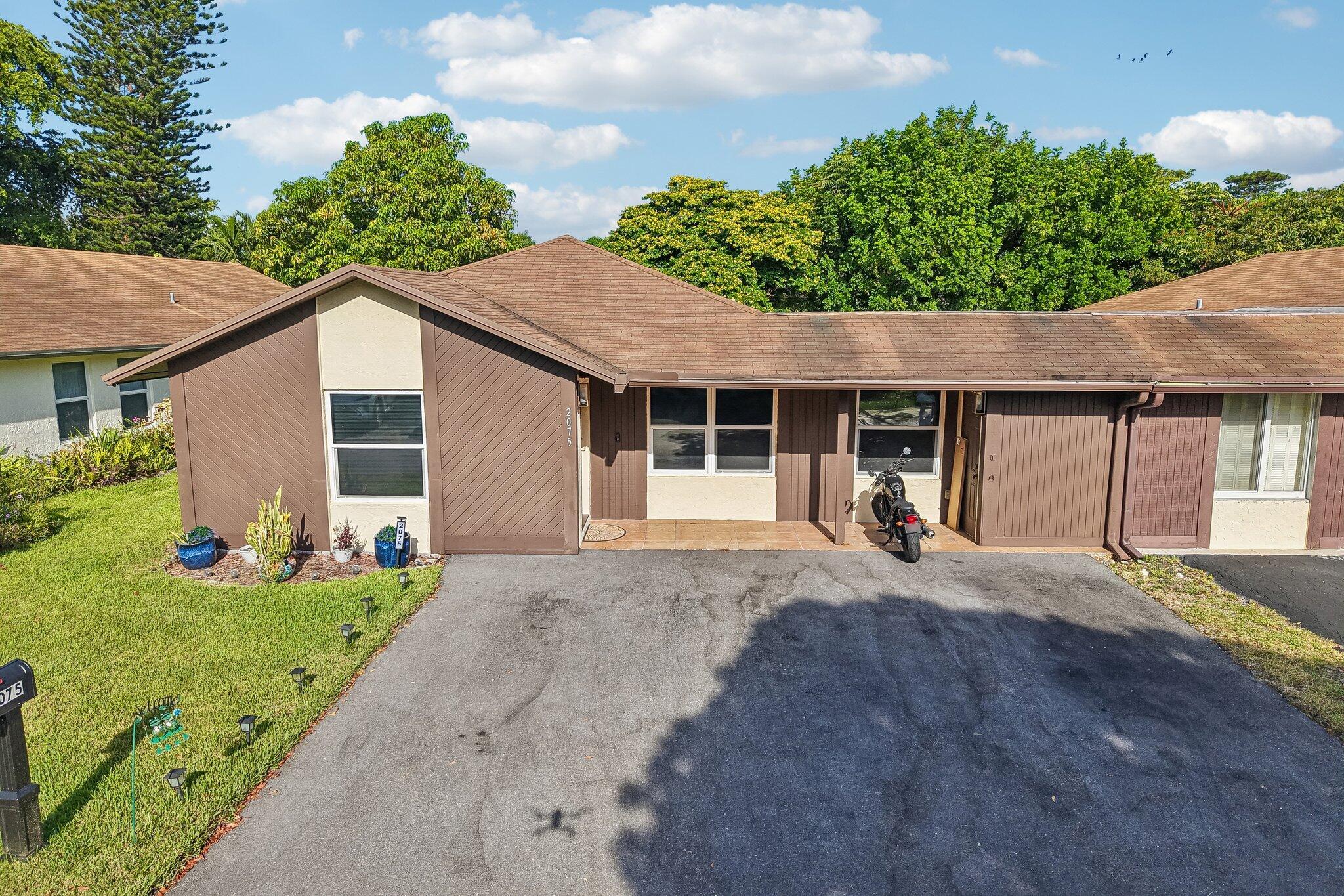 2075 SW 72ND Avenue, Davie, FL 33317, Davie