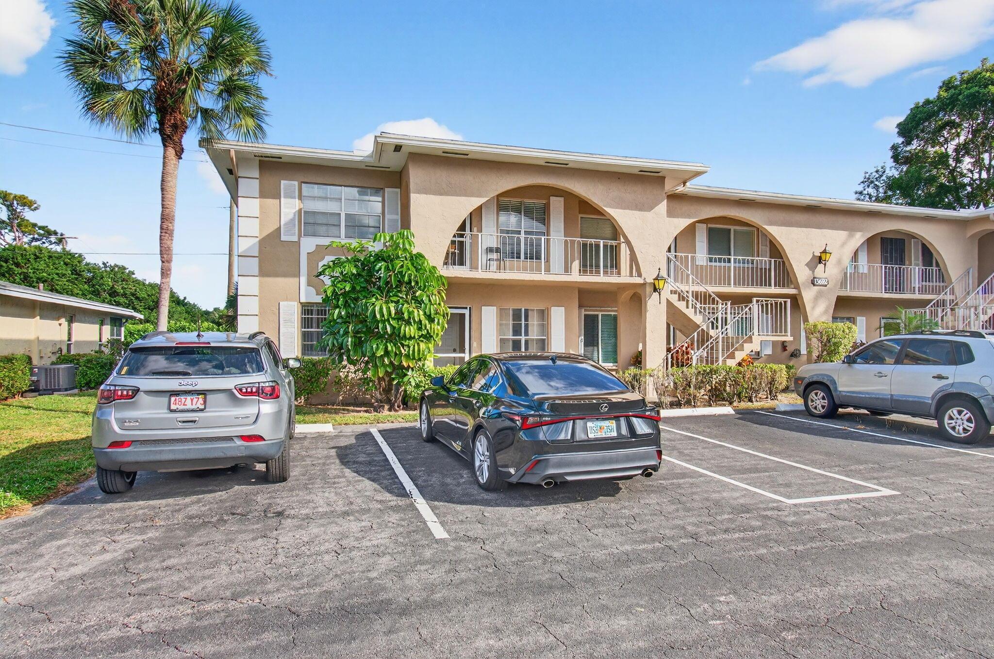 13682 Via Flora A, Delray Beach, FL 33484, Delray Beach