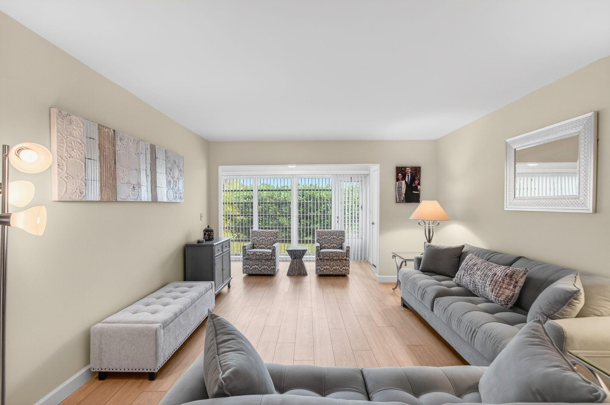 13682 Via Flora A, Delray Beach, FL 33484, Delray Beach - Photo 5