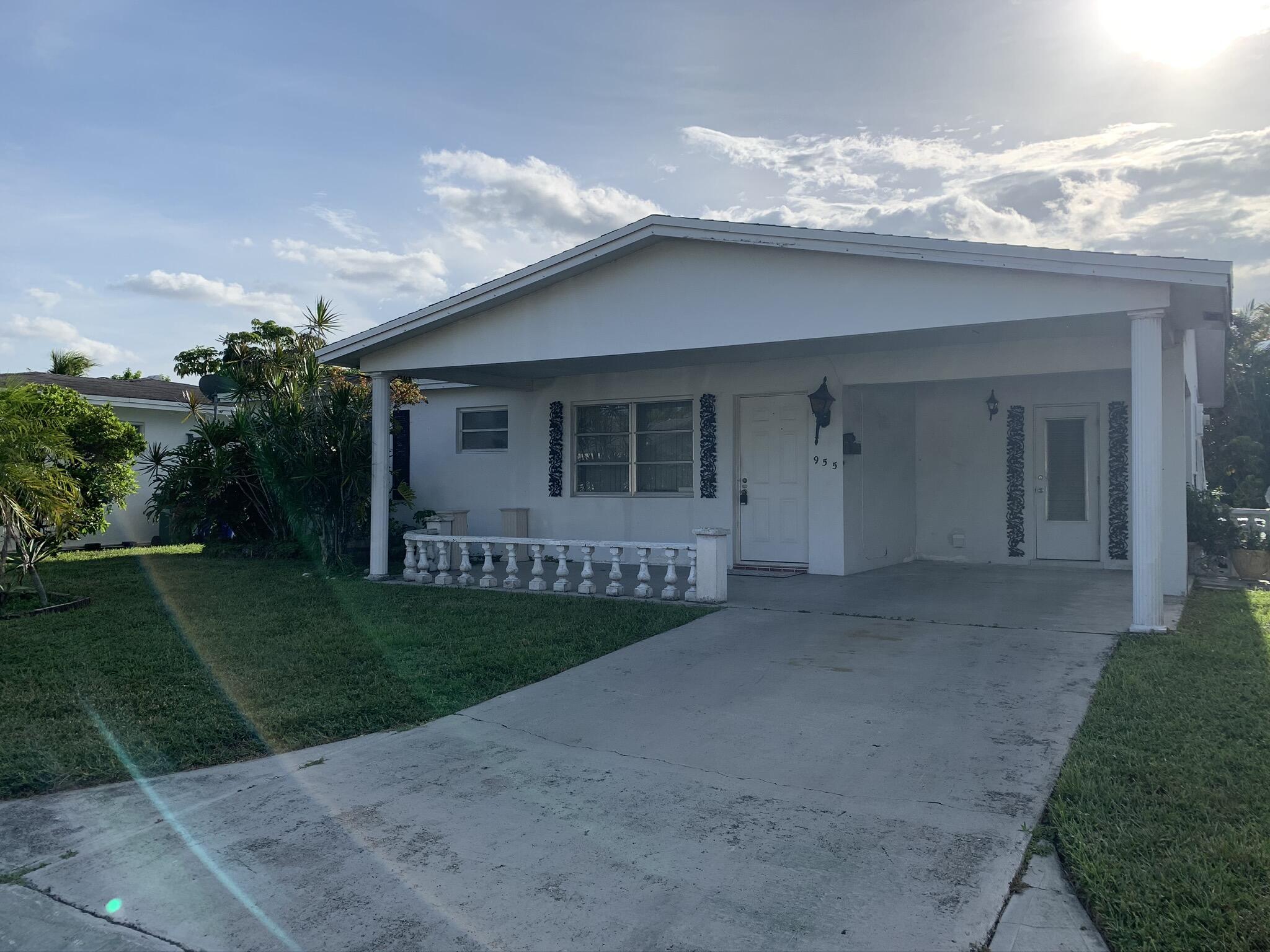 955 NW 69TH Avenue, Margate, FL 33063, Margate