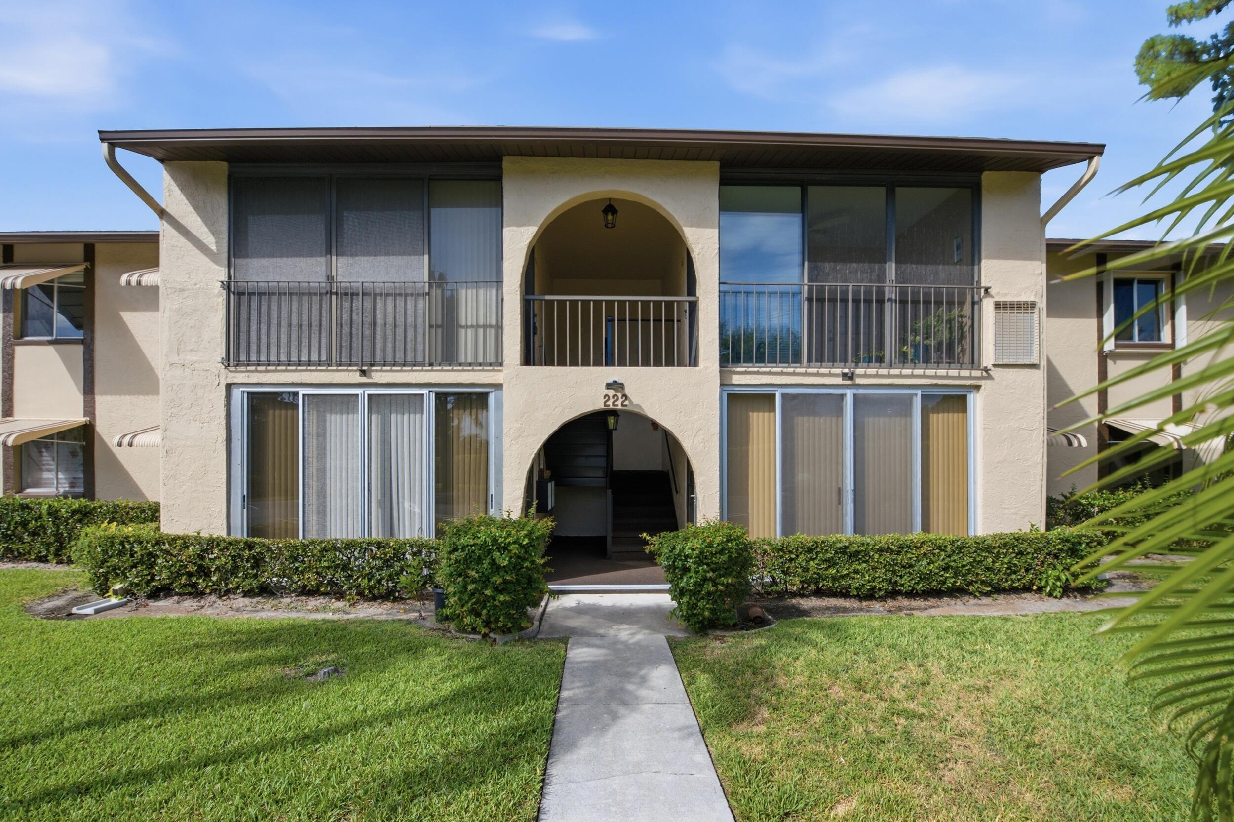 222 Pine Hov Circle A-2, Greenacres, FL 33463, Greenacres