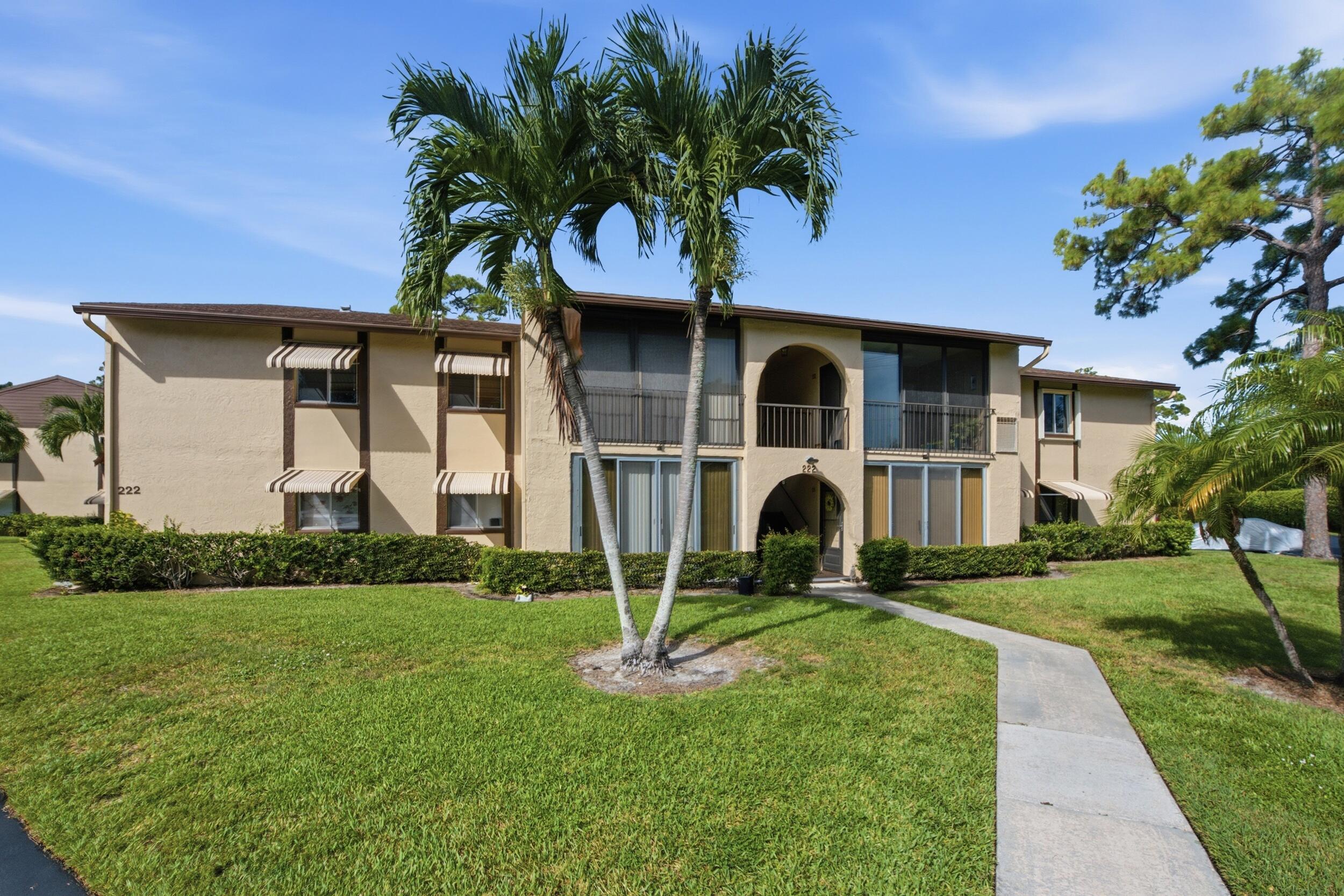 222 Pine Hov Circle A-2, Greenacres, FL 33463, Greenacres - Photo 3