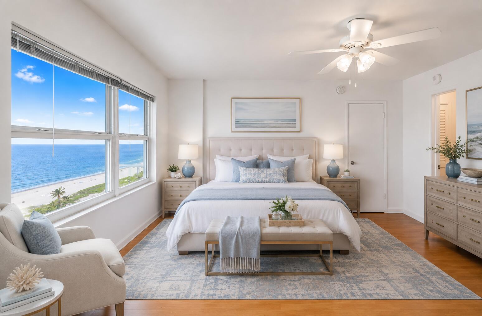 111 N Pompano Beach Boulevard N 1611, Pompano Beach, FL 33062, Pompano Beach - Photo 4