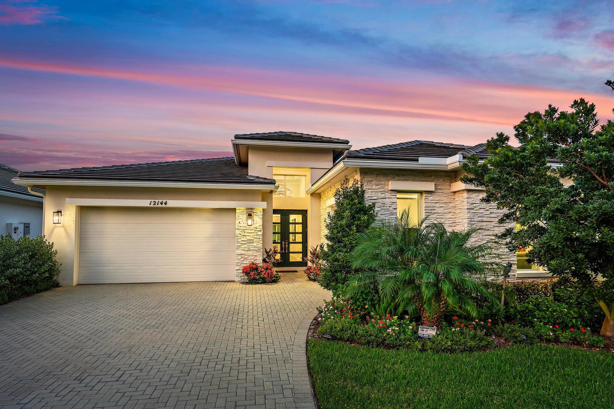 12144 Waterstone Circle, Palm Beach Gardens, FL 33412, Palm Beach Gardens