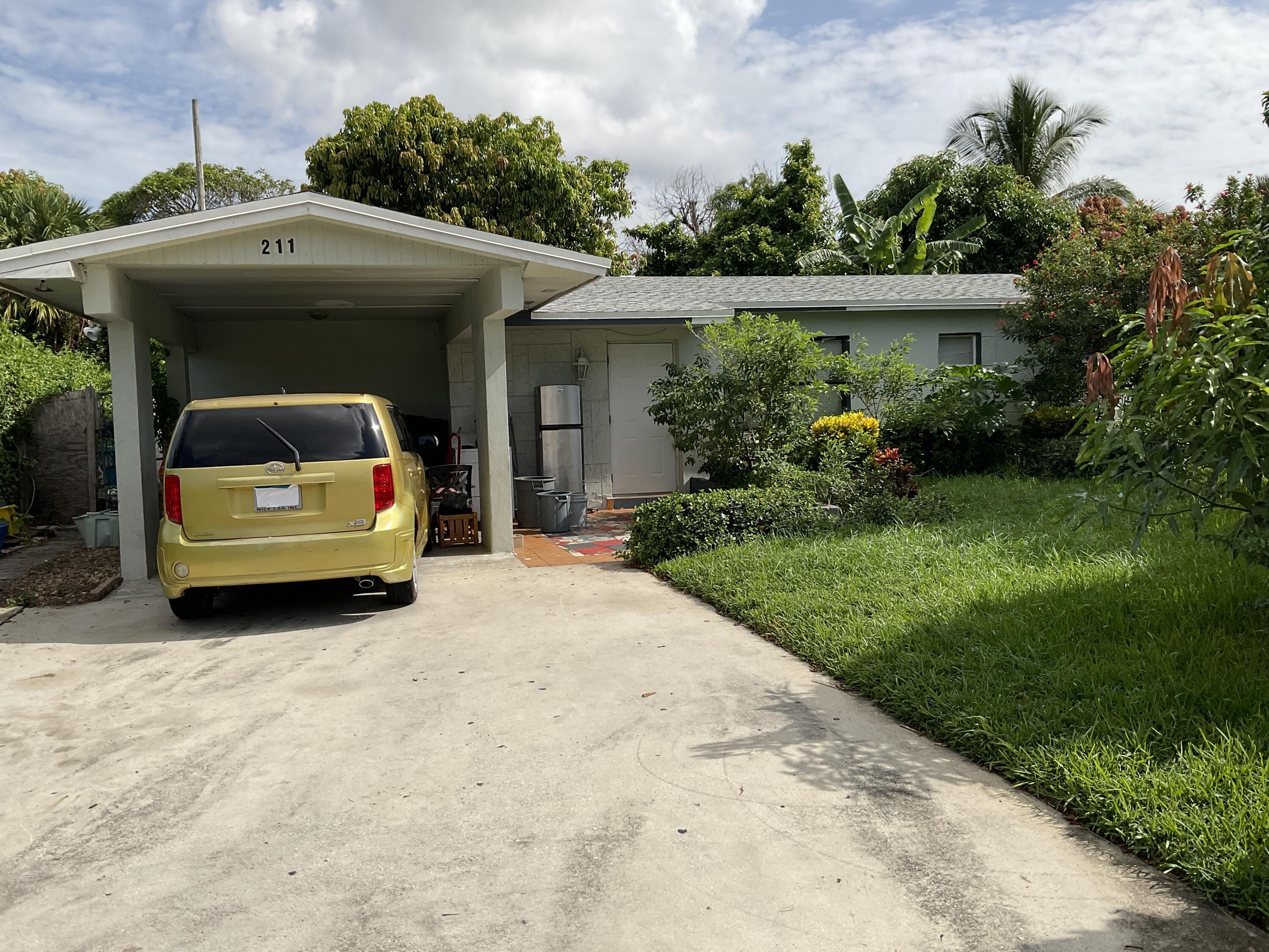 211 NE 27TH Avenue, Boynton Beach, FL 33435, Boynton Beach
