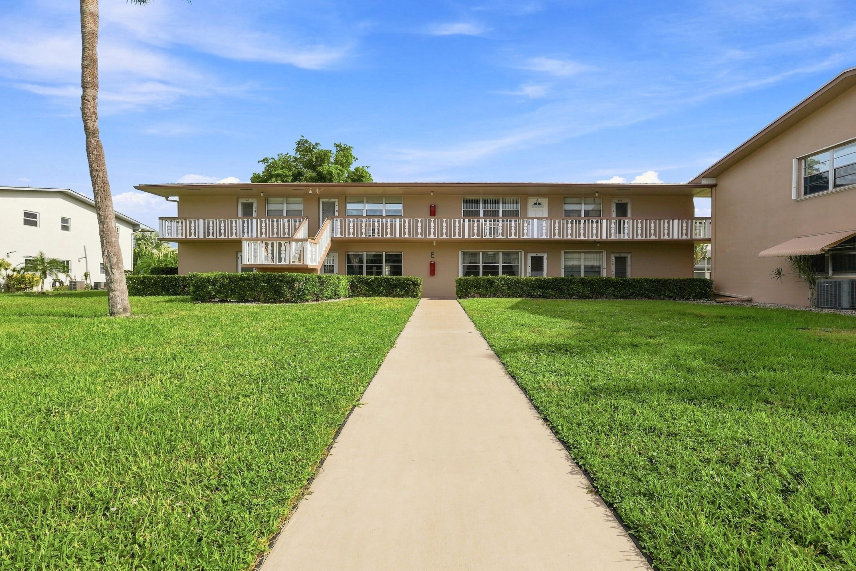 98 Norwich E, West Palm Beach, FL 33417, West Palm Beach