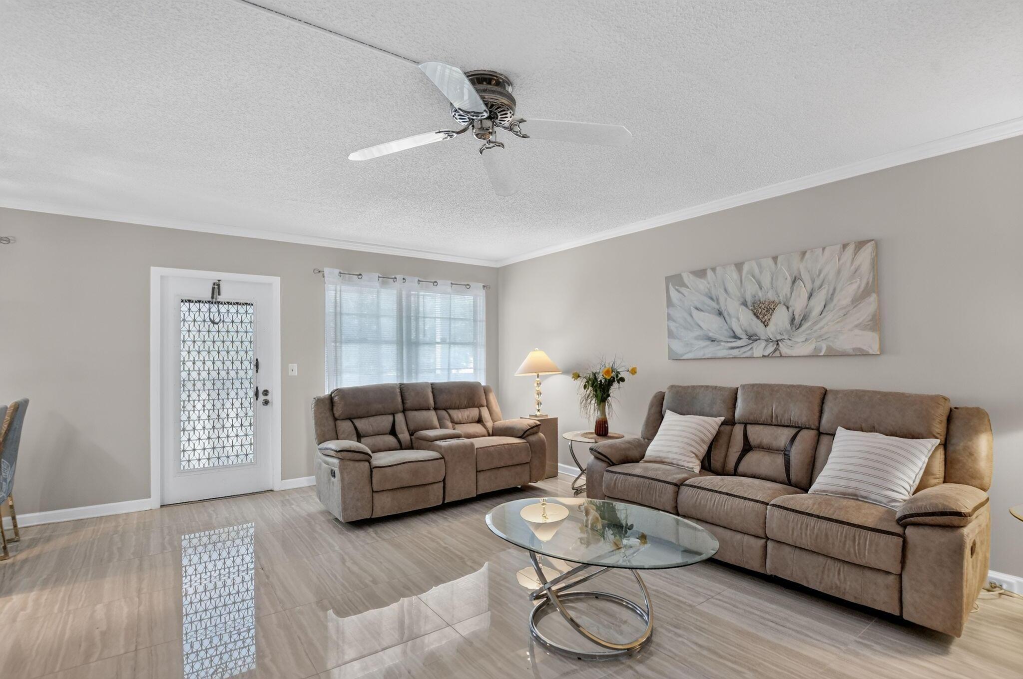 3056 NEWPORT N, Deerfield Beach, FL 33442, Deerfield Beach - Photo 3