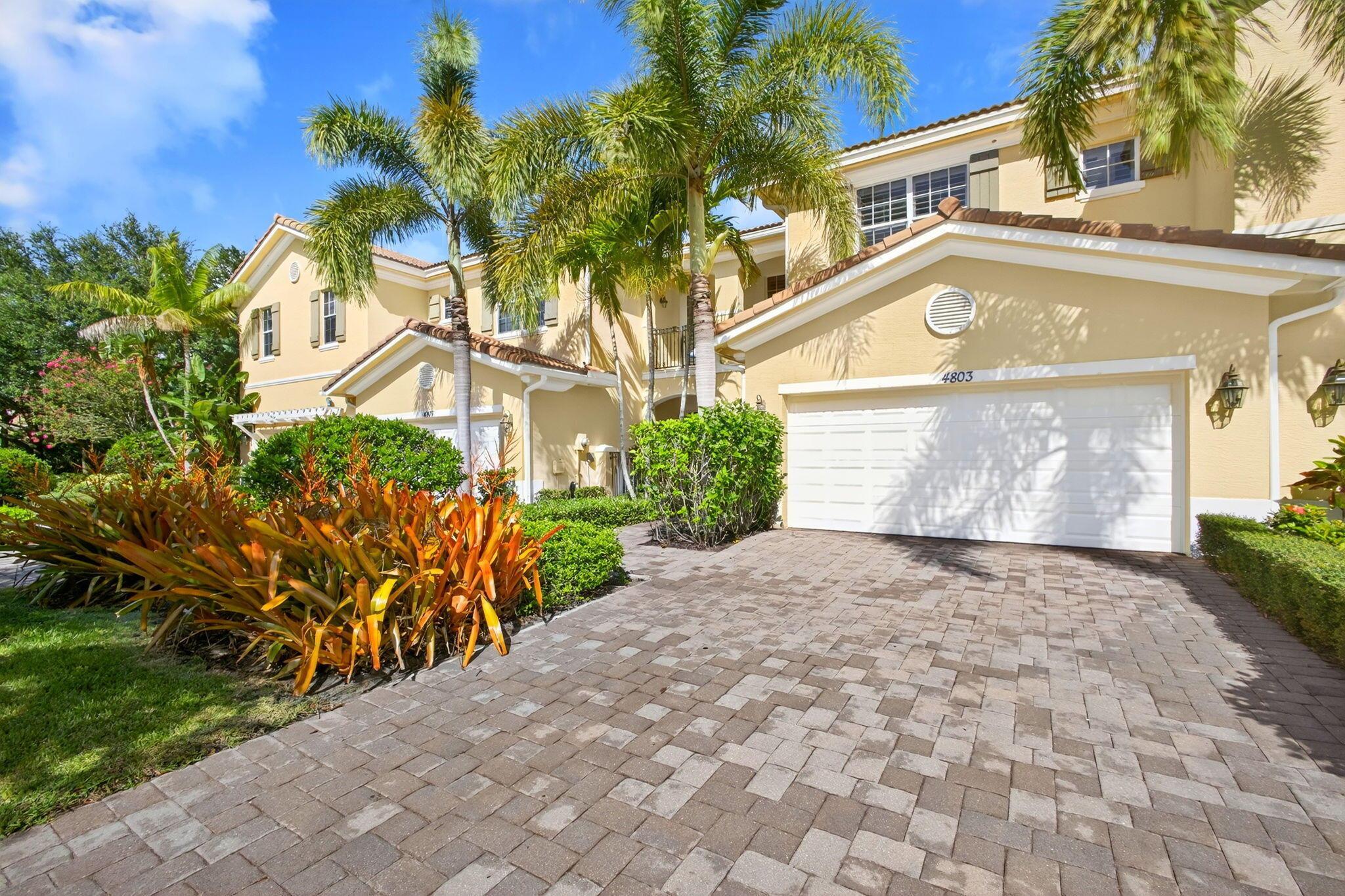 4803 CADIZ Circle, Palm Beach Gardens, FL 33418, Palm Beach Gardens