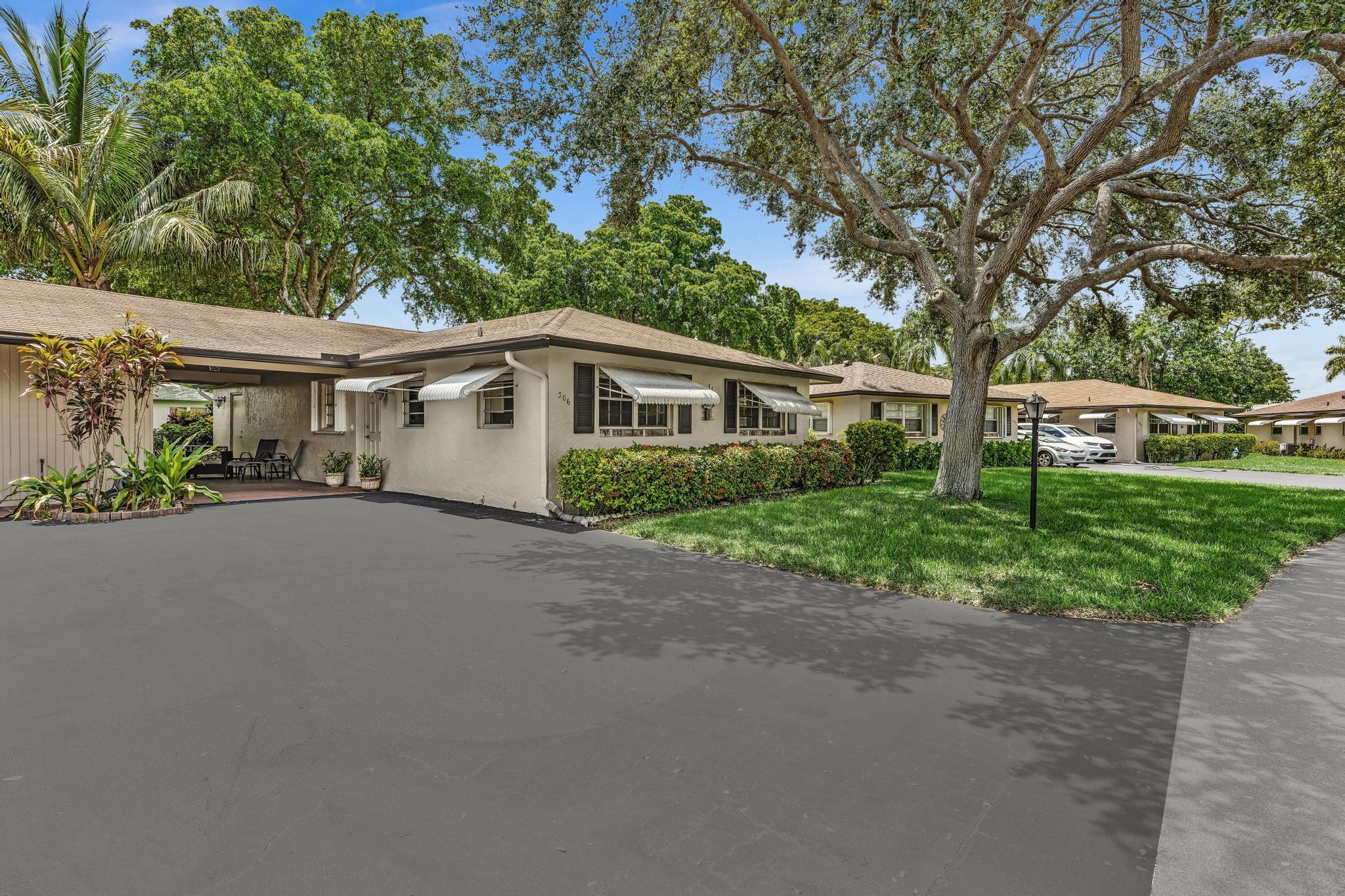 506 SANDPIPER Circle, Delray Beach, FL 33445, Delray Beach - Photo 2