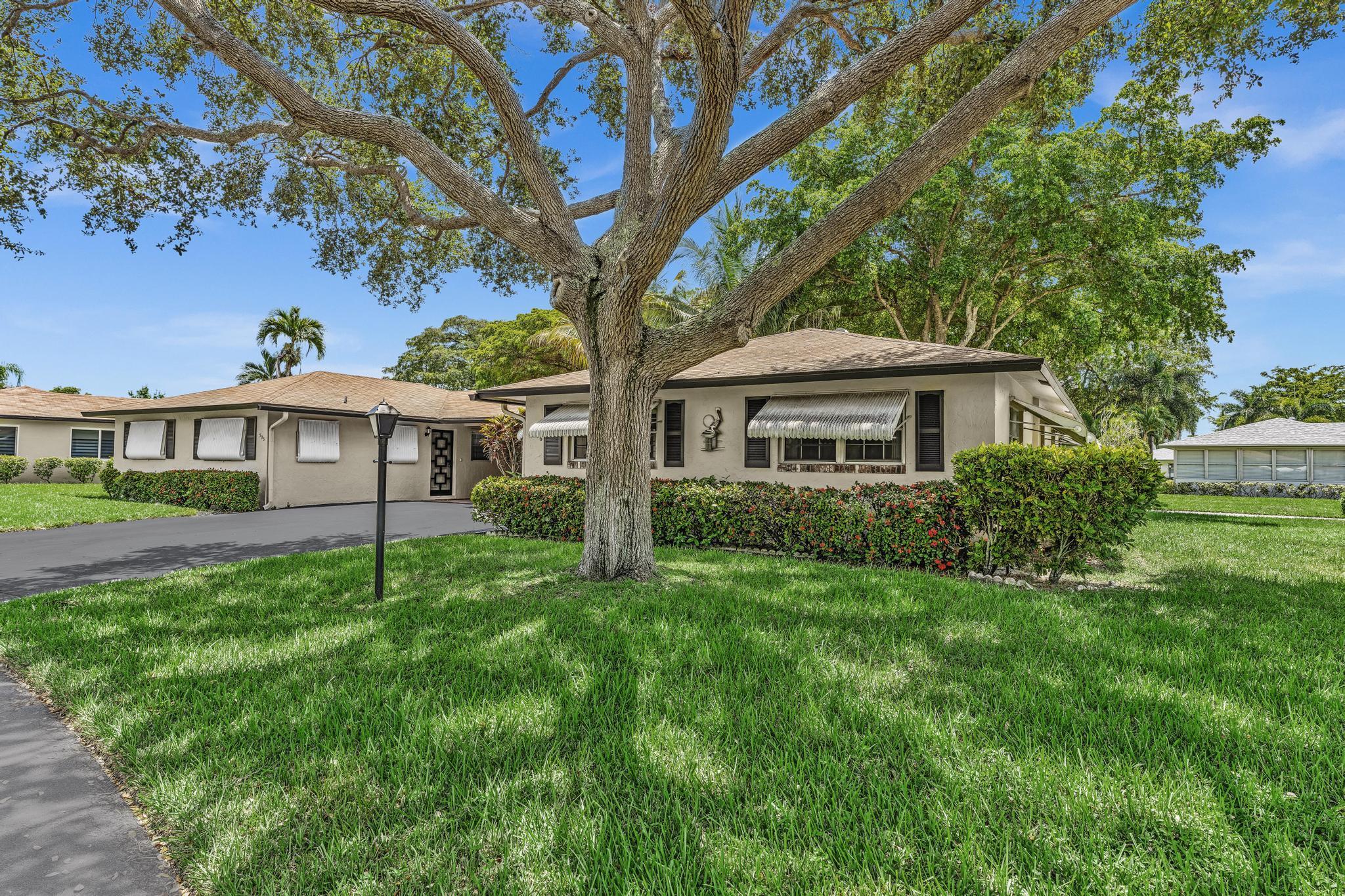 506 SANDPIPER Circle, Delray Beach, FL 33445, Delray Beach - Photo 4