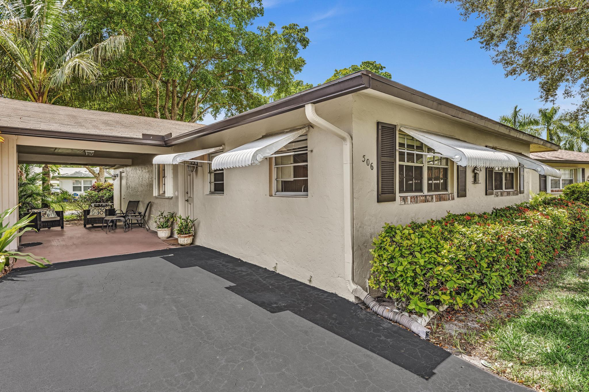 506 SANDPIPER Circle, Delray Beach, FL 33445, Delray Beach - Photo 5