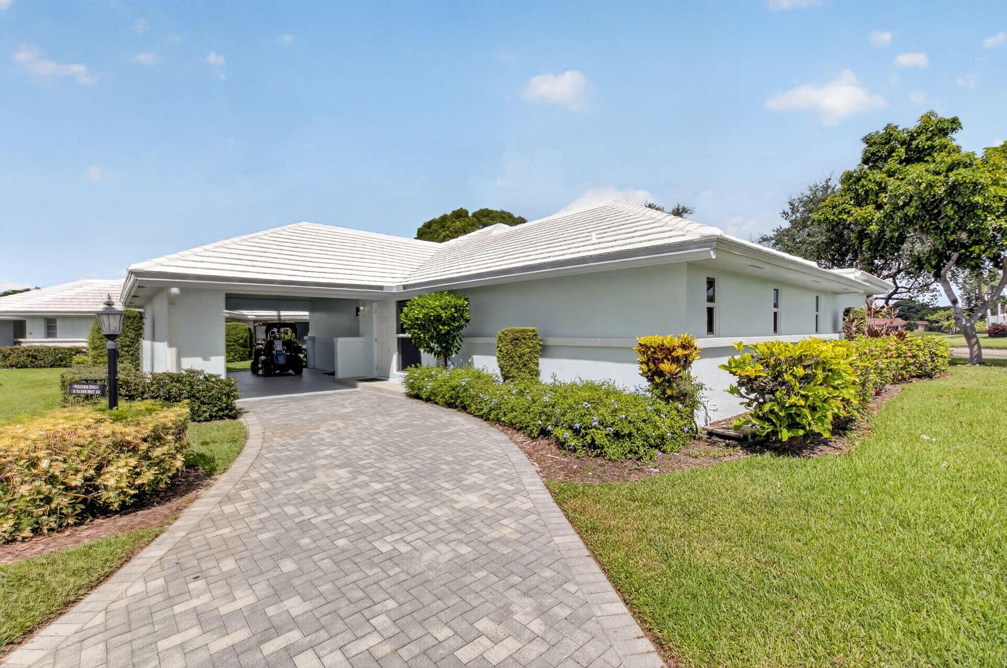 8 SLASH PINE Drive, Boynton Beach, FL 33436, Boynton Beach