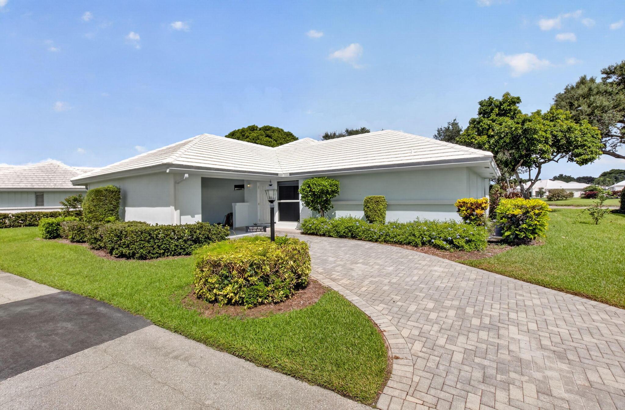 8 SLASH PINE Drive, Boynton Beach, FL 33436, Boynton Beach - Photo 4
