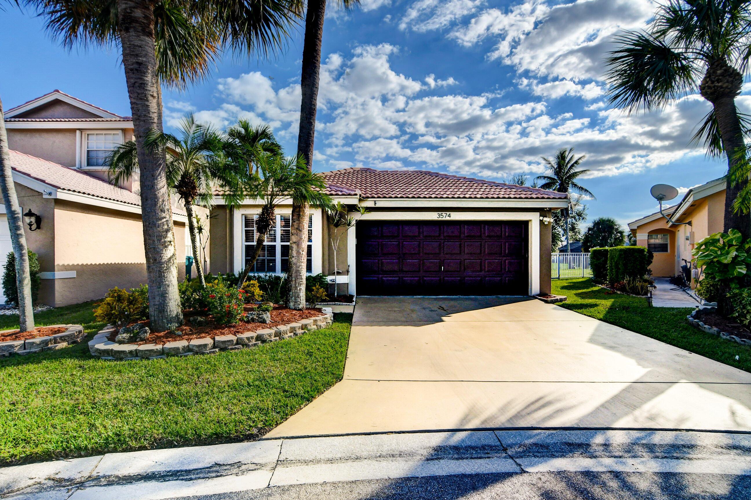 3574 Danbury Court, Boynton Beach, FL 33436, Boynton Beach