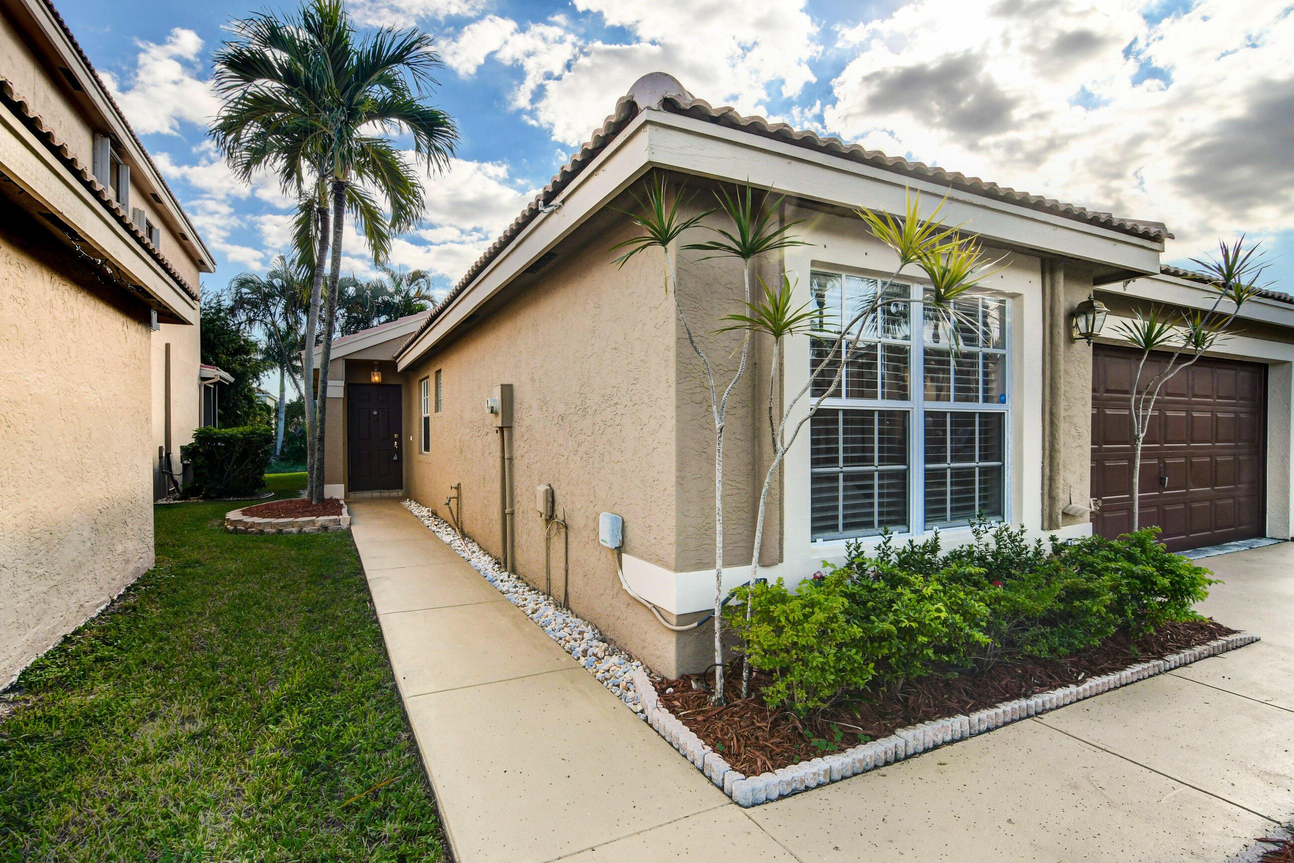 3574 Danbury Court, Boynton Beach, FL 33436, Boynton Beach - Photo 3