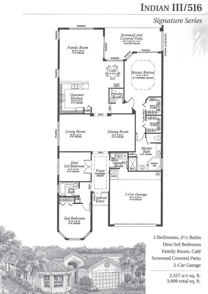 9841 Casa Mar Drive, Lake Worth, FL 33467, Lake Worth - Photo 2