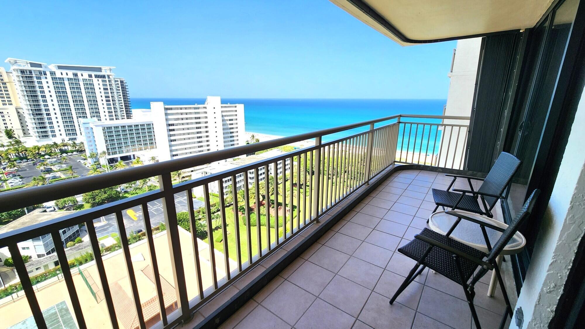 3400 N Ocean Drive 1703, Riviera Beach, FL 33404, Riviera Beach - Photo 2