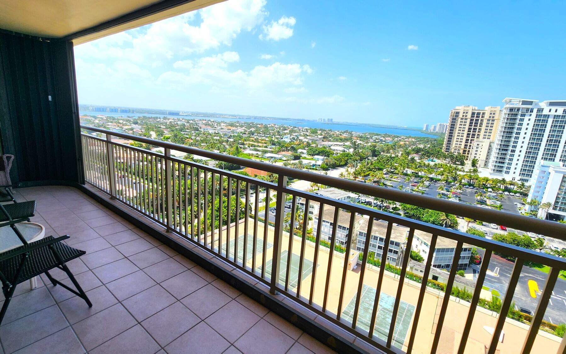 3400 N Ocean Drive 1703, Riviera Beach, FL 33404, Riviera Beach - Photo 4