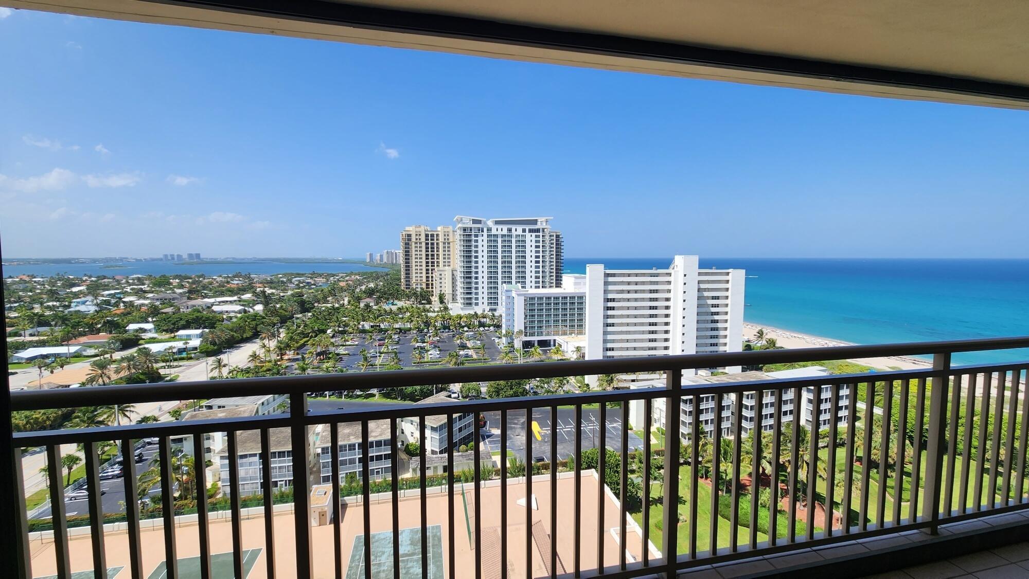 3400 N Ocean Drive 1703, Riviera Beach, FL 33404, Riviera Beach - Photo 3