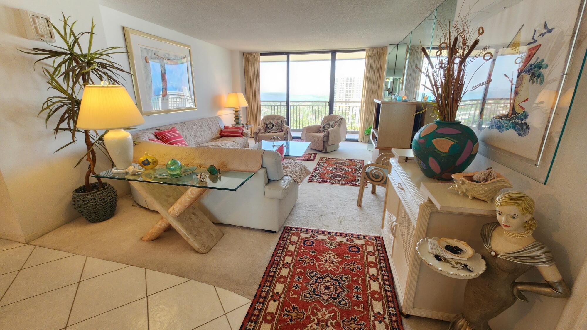 3400 N Ocean Drive 1703, Riviera Beach, FL 33404, Riviera Beach - Photo 5