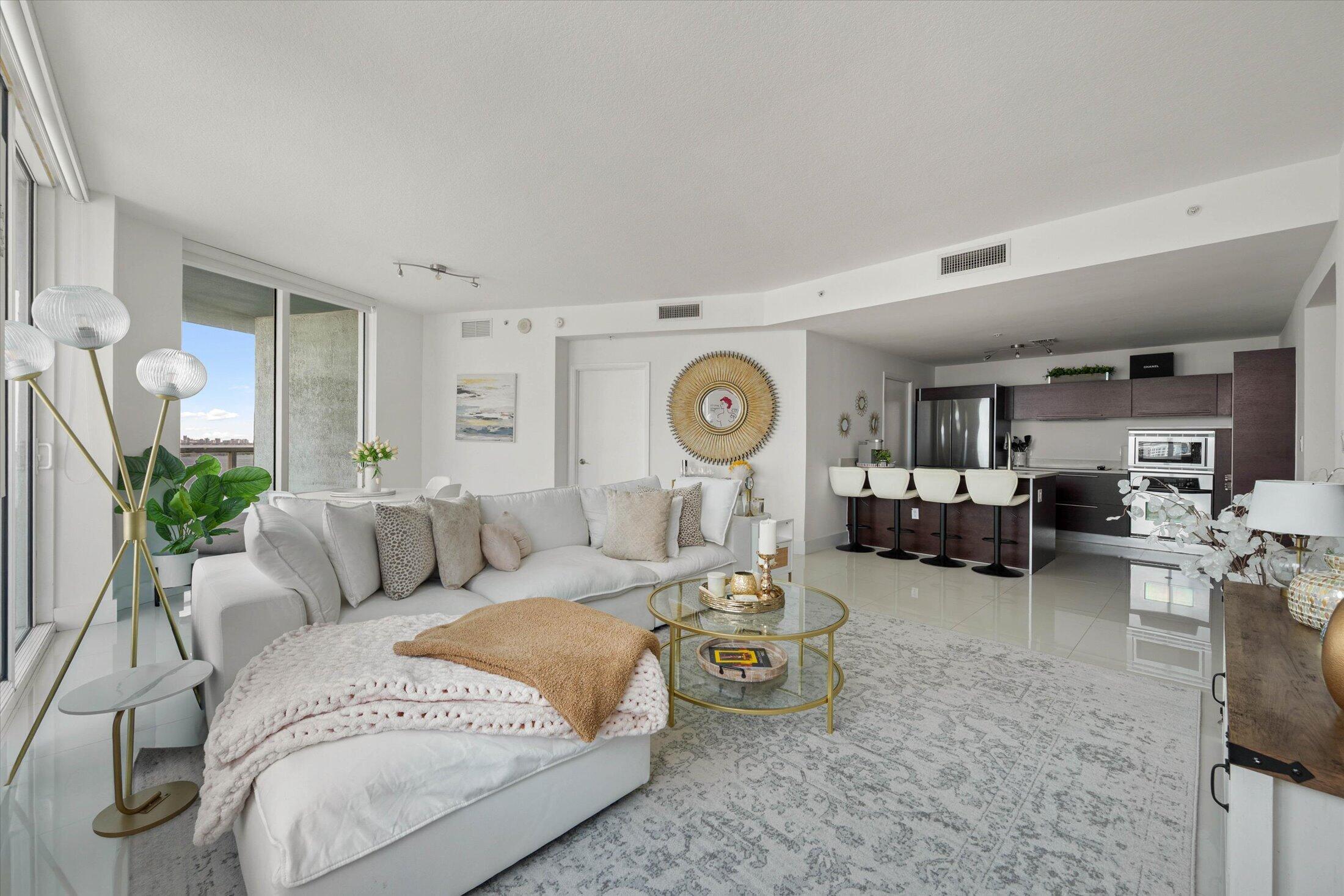 1900 N Bayshore Drive 2312, Miami, FL 33132, Miami