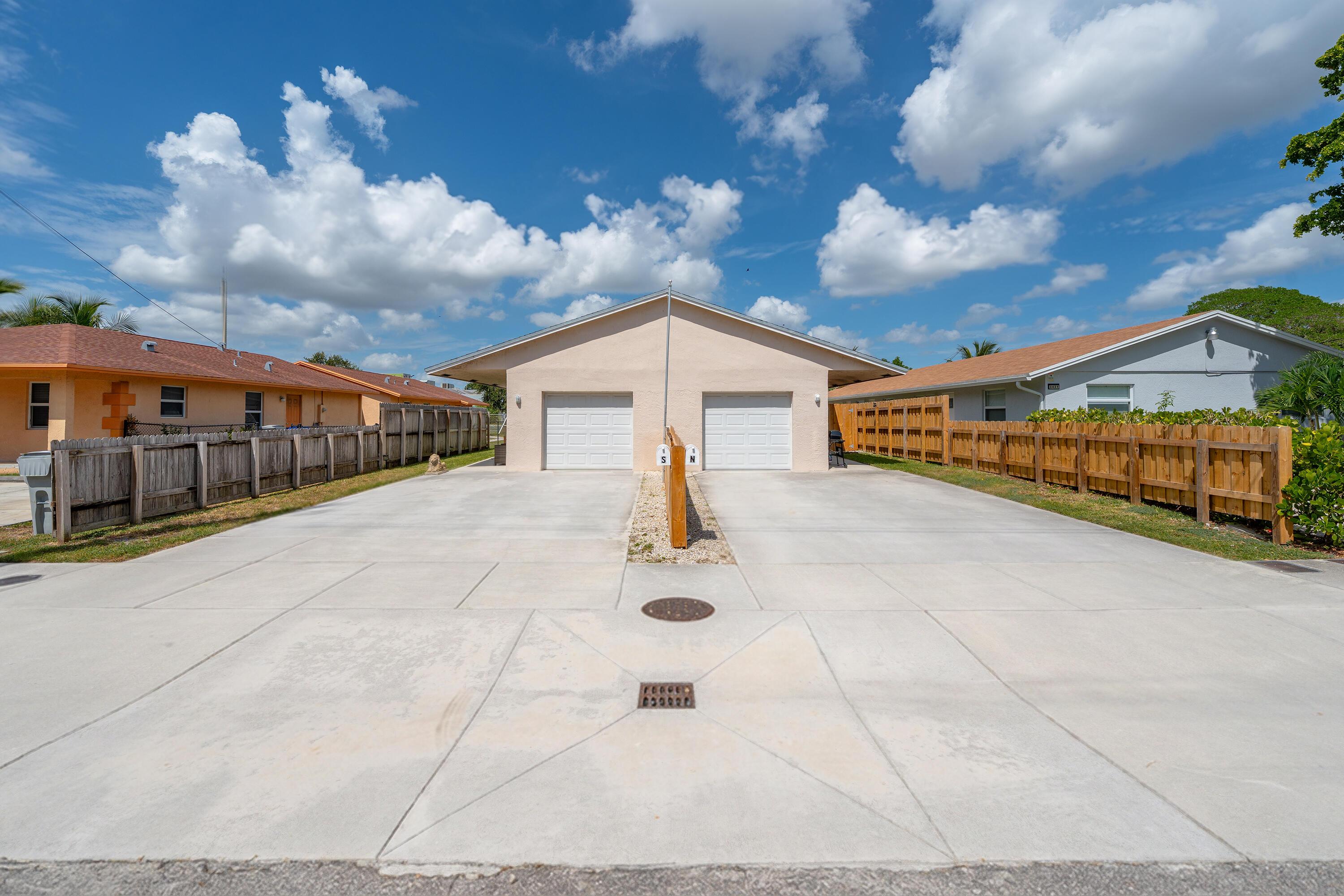 3411 NE 5 Avenue NE 1-2, Pompano Beach, FL 33064, Pompano Beach