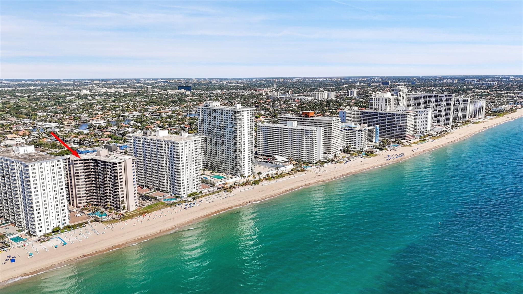 3800 GALT OCEAN Drive 807, Fort Lauderdale, FL 33308, Fort Lauderdale - Photo 2