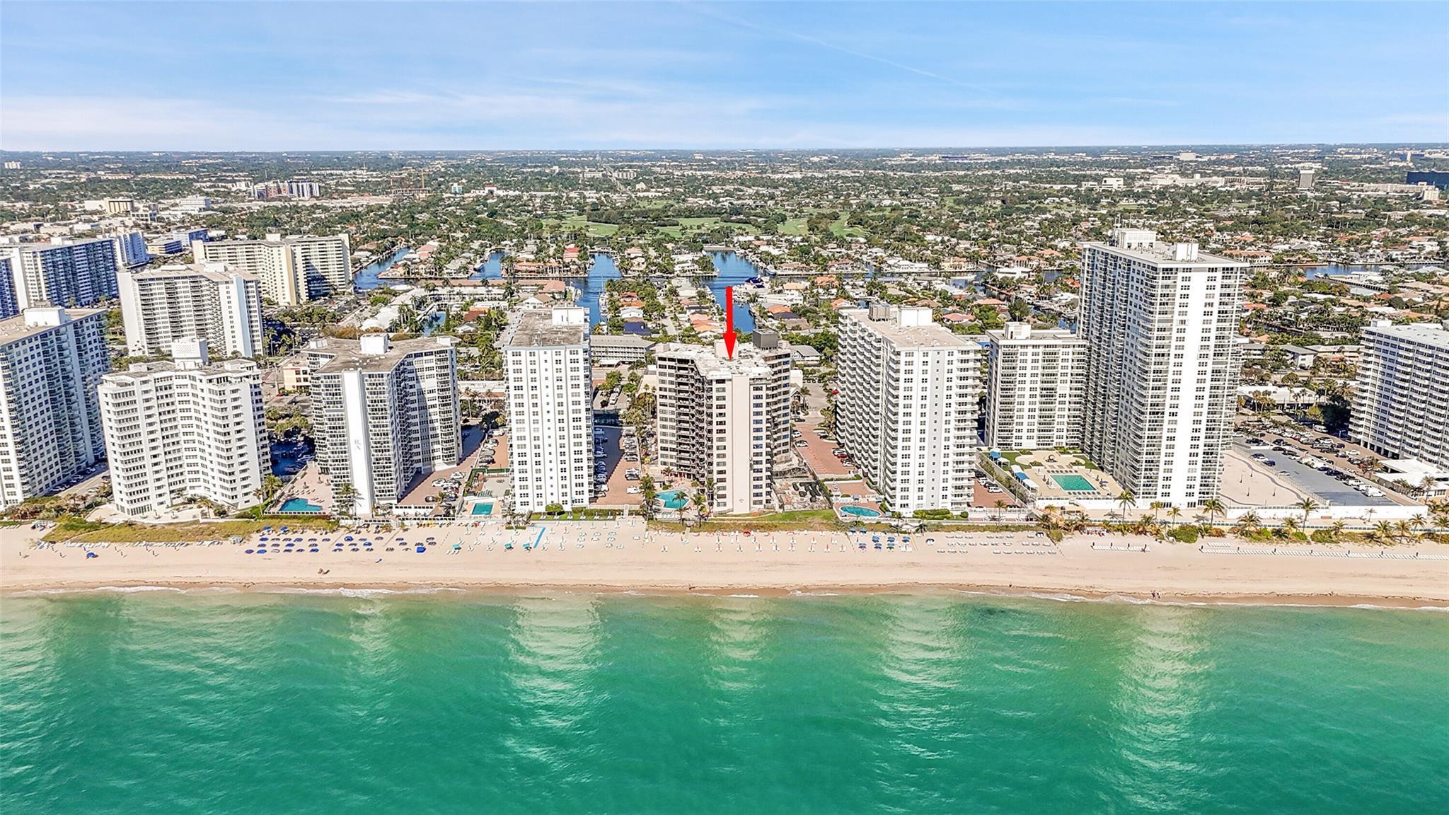 3800 GALT OCEAN Drive 807, Fort Lauderdale, FL 33308, Fort Lauderdale - Photo 4