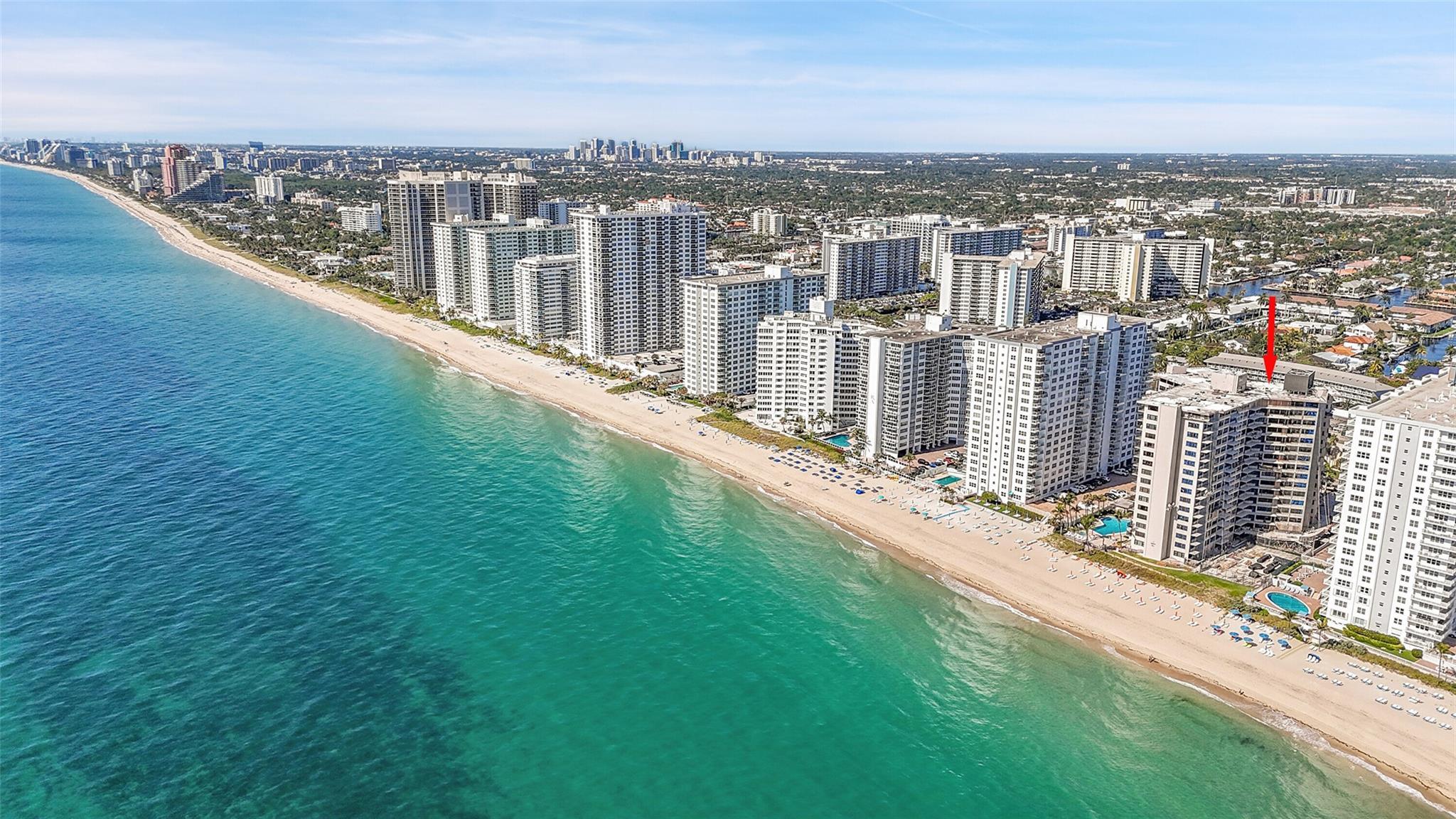 3800 GALT OCEAN Drive 807, Fort Lauderdale, FL 33308, Fort Lauderdale - Photo 5