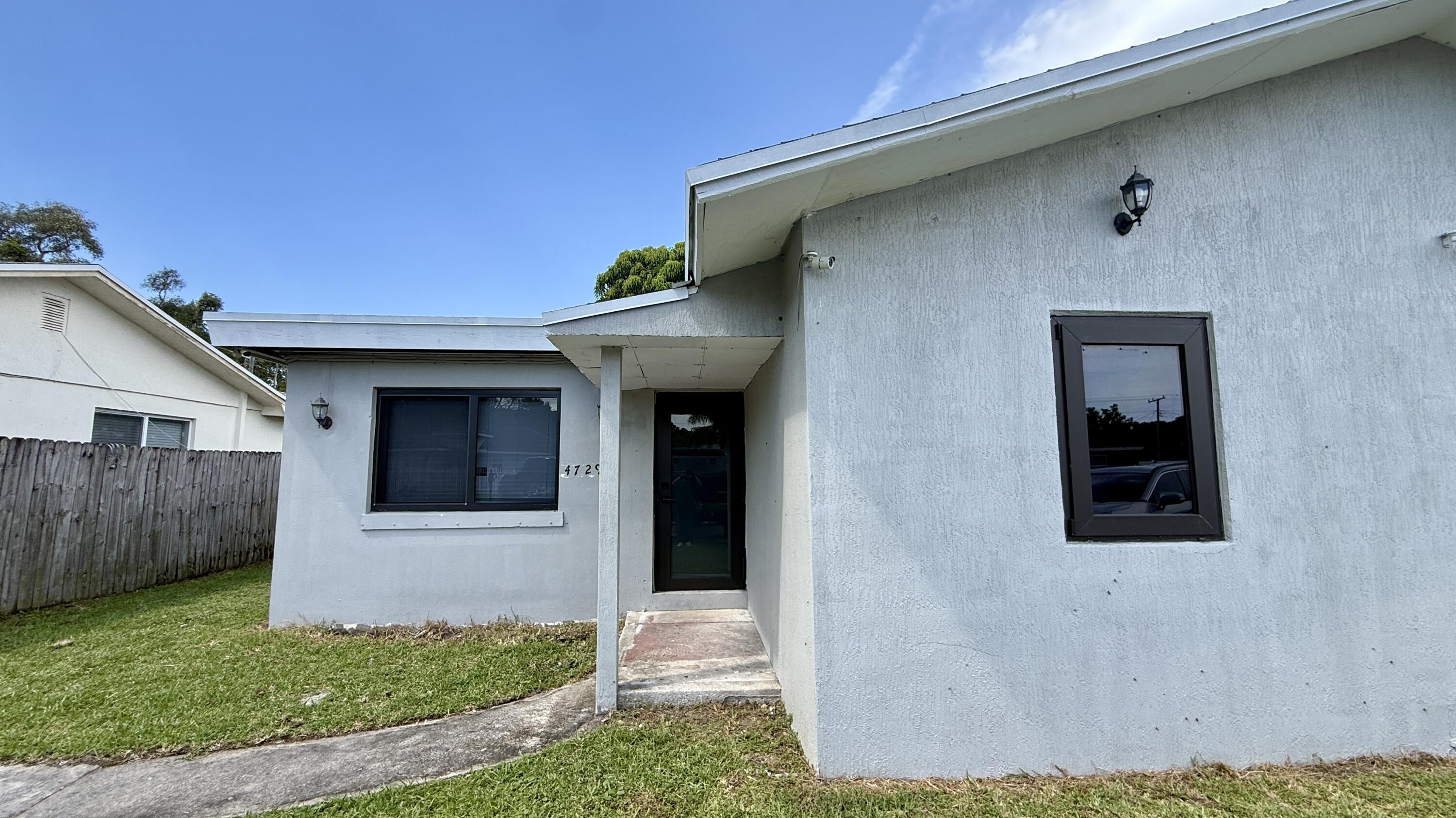 4729 Myrtle Lane, West Palm Beach, FL 33417, West Palm Beach