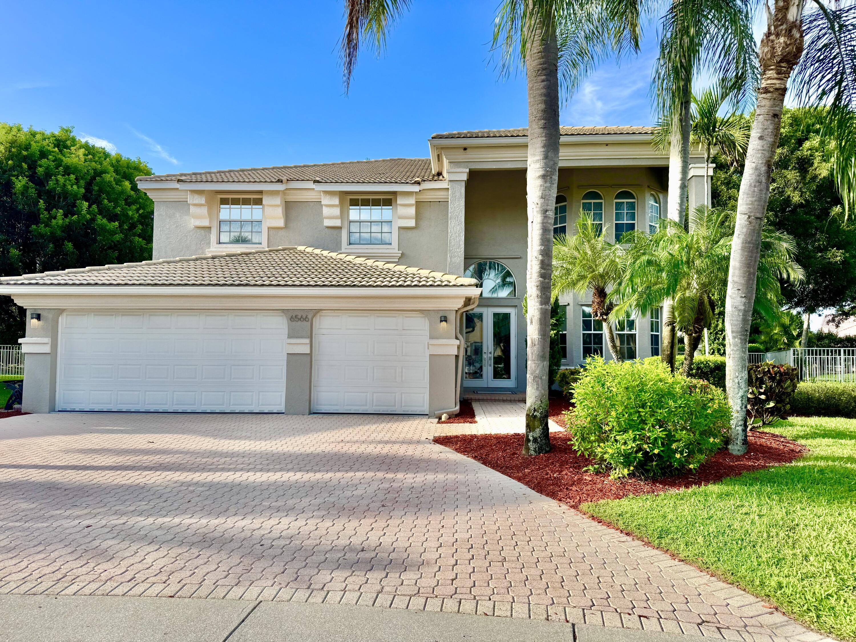 6566 Marbletree Lane, Lake Worth, FL 33467, Lake Worth - Photo 3