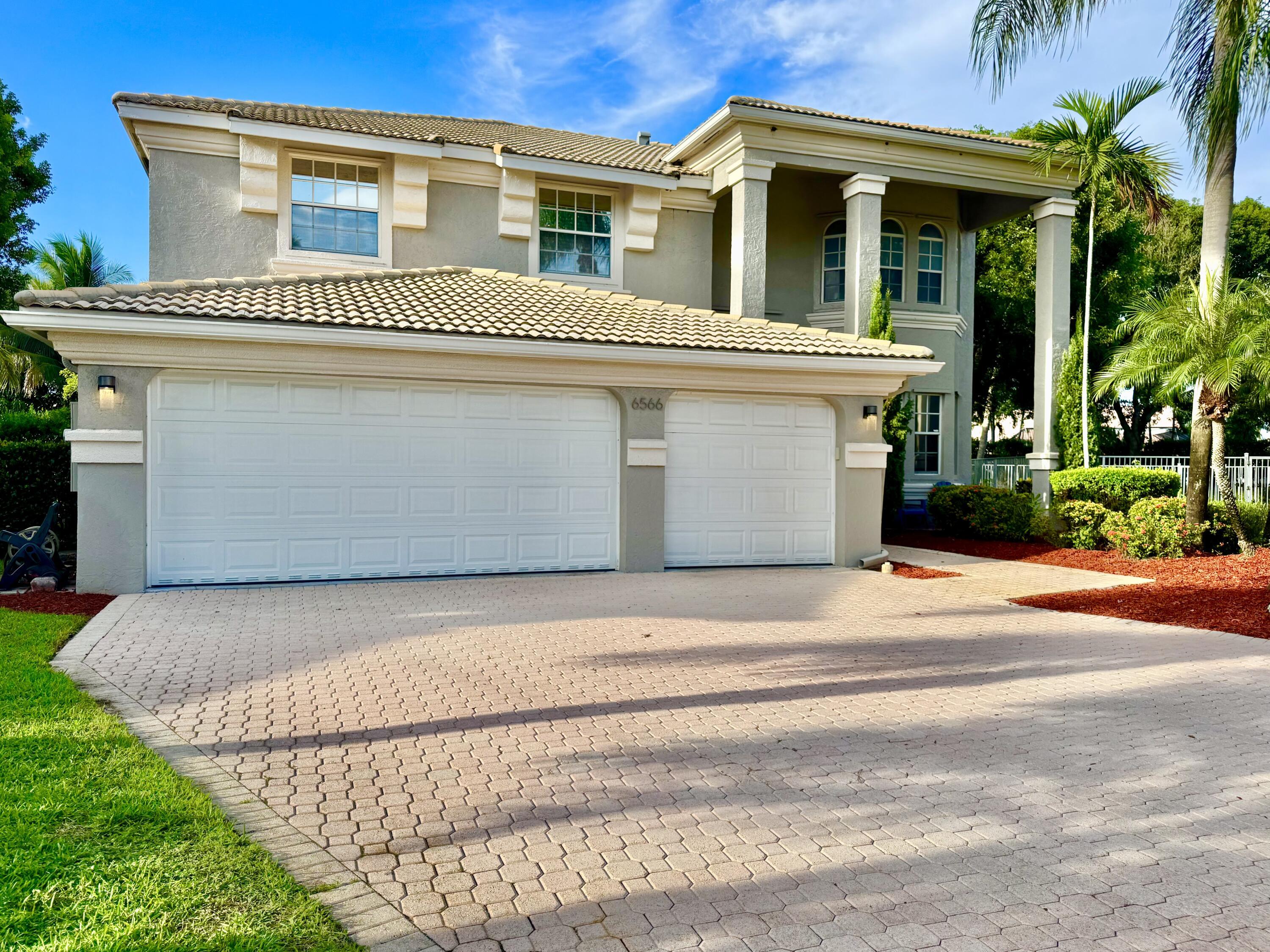 6566 Marbletree Lane, Lake Worth, FL 33467, Lake Worth - Photo 5