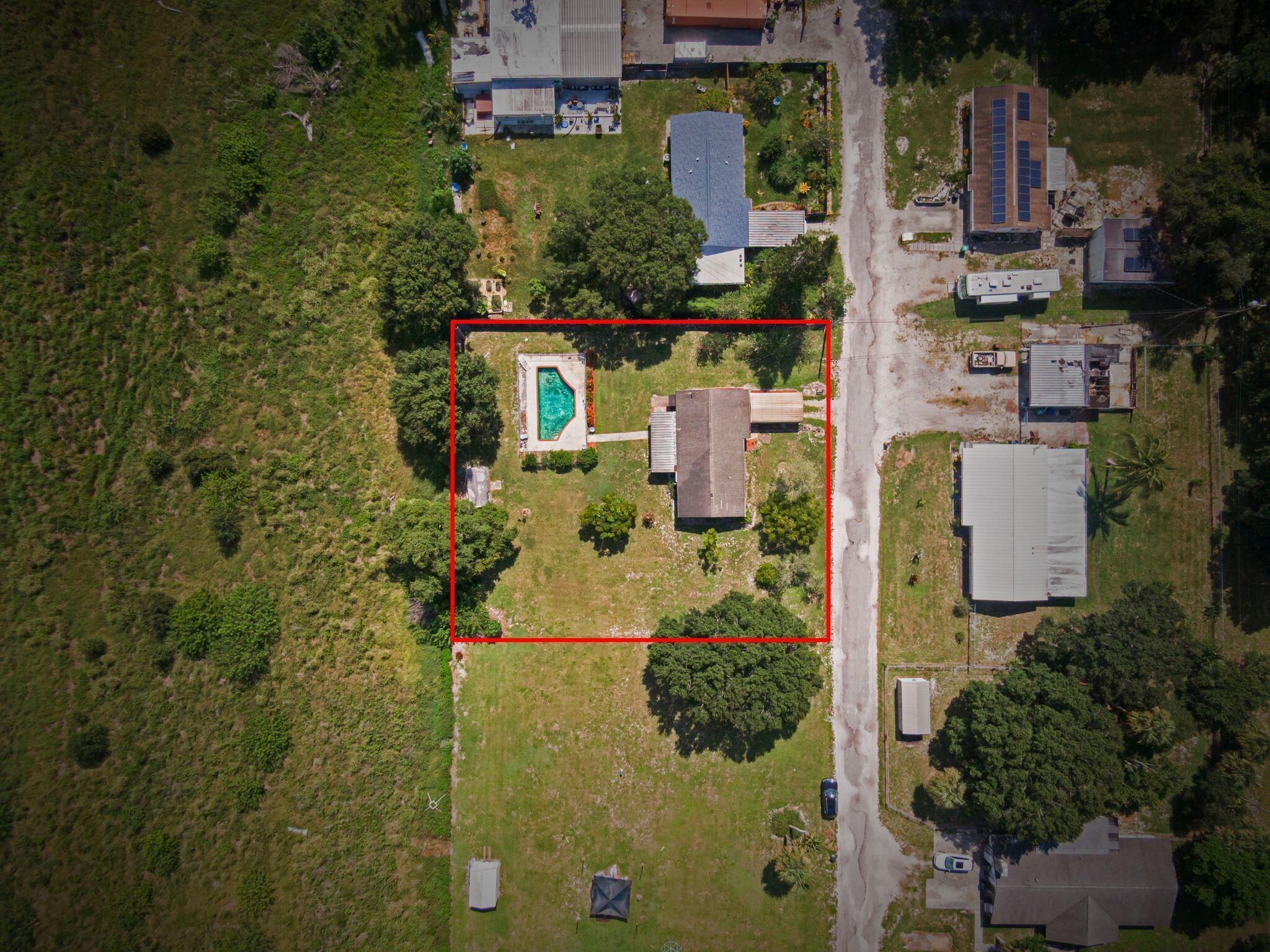 3324 S Jenkins Road, Fort Pierce, FL 34981, Fort Pierce - Photo 2