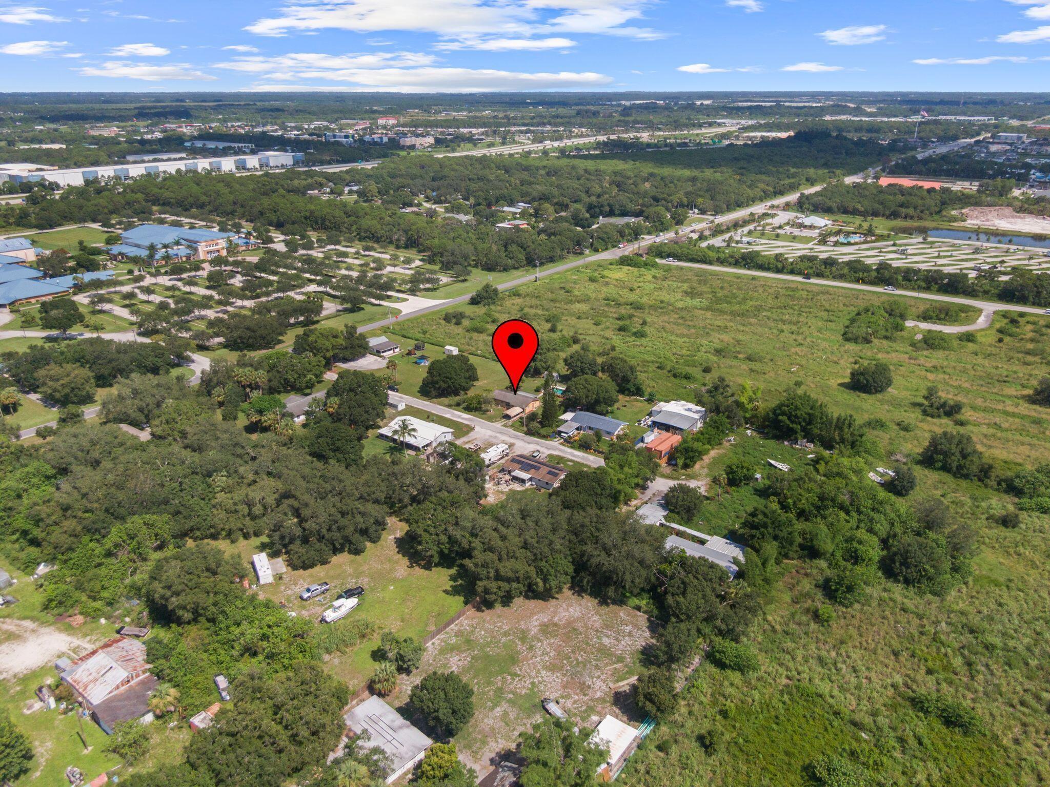 3324 S Jenkins Road, Fort Pierce, FL 34981, Fort Pierce - Photo 3