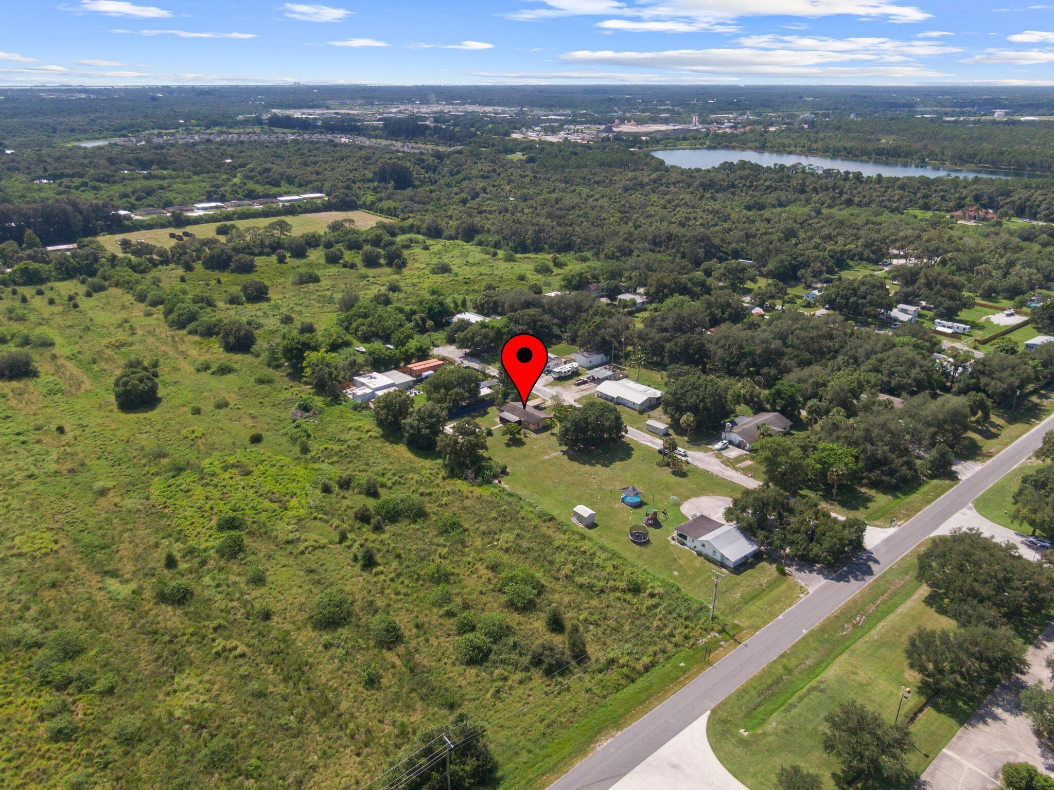 3324 S Jenkins Road, Fort Pierce, FL 34981, Fort Pierce - Photo 4