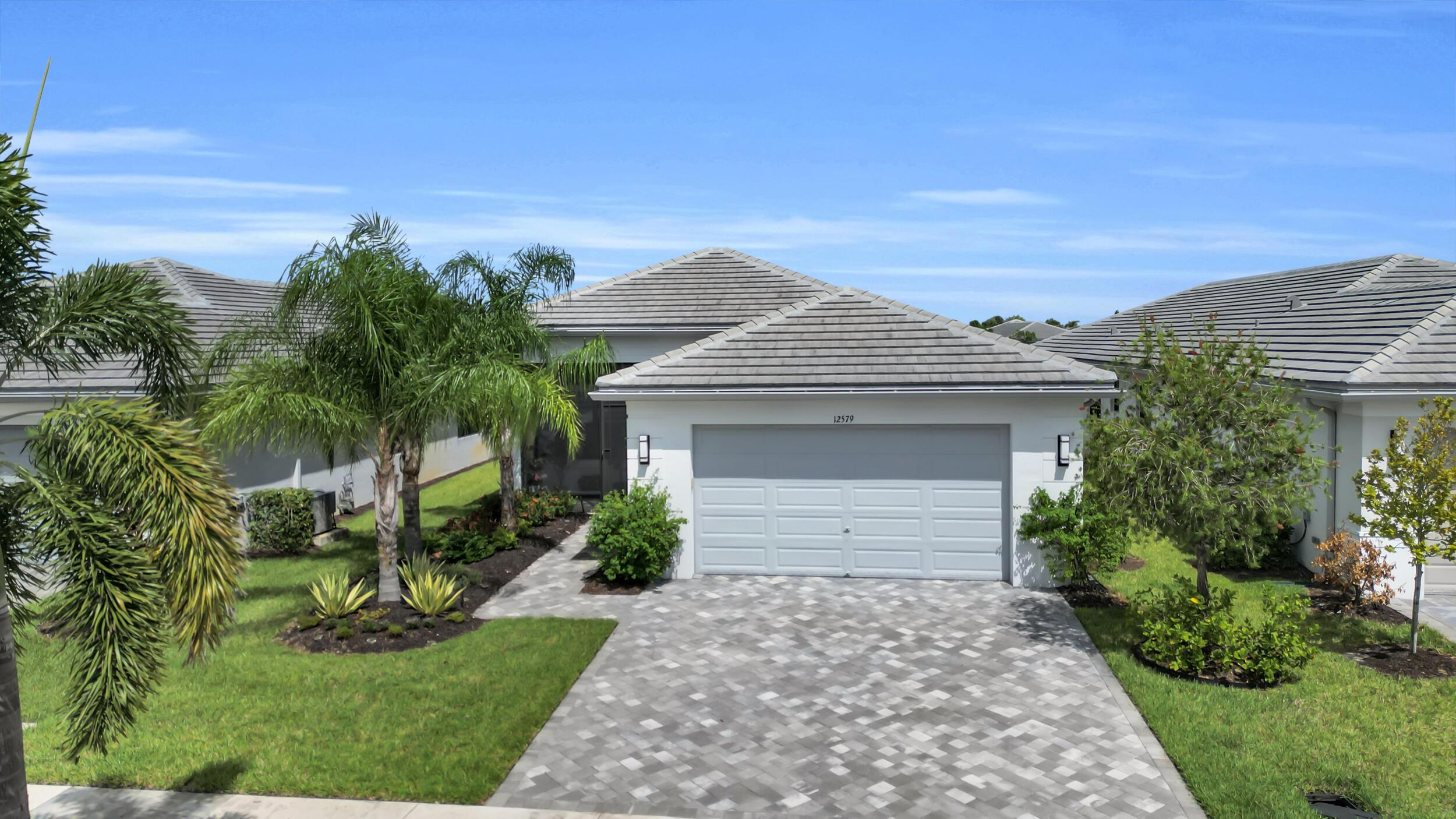 12579 SW Pink Playa Parkway, Port St. Lucie, FL 34987, Port St. Lucie