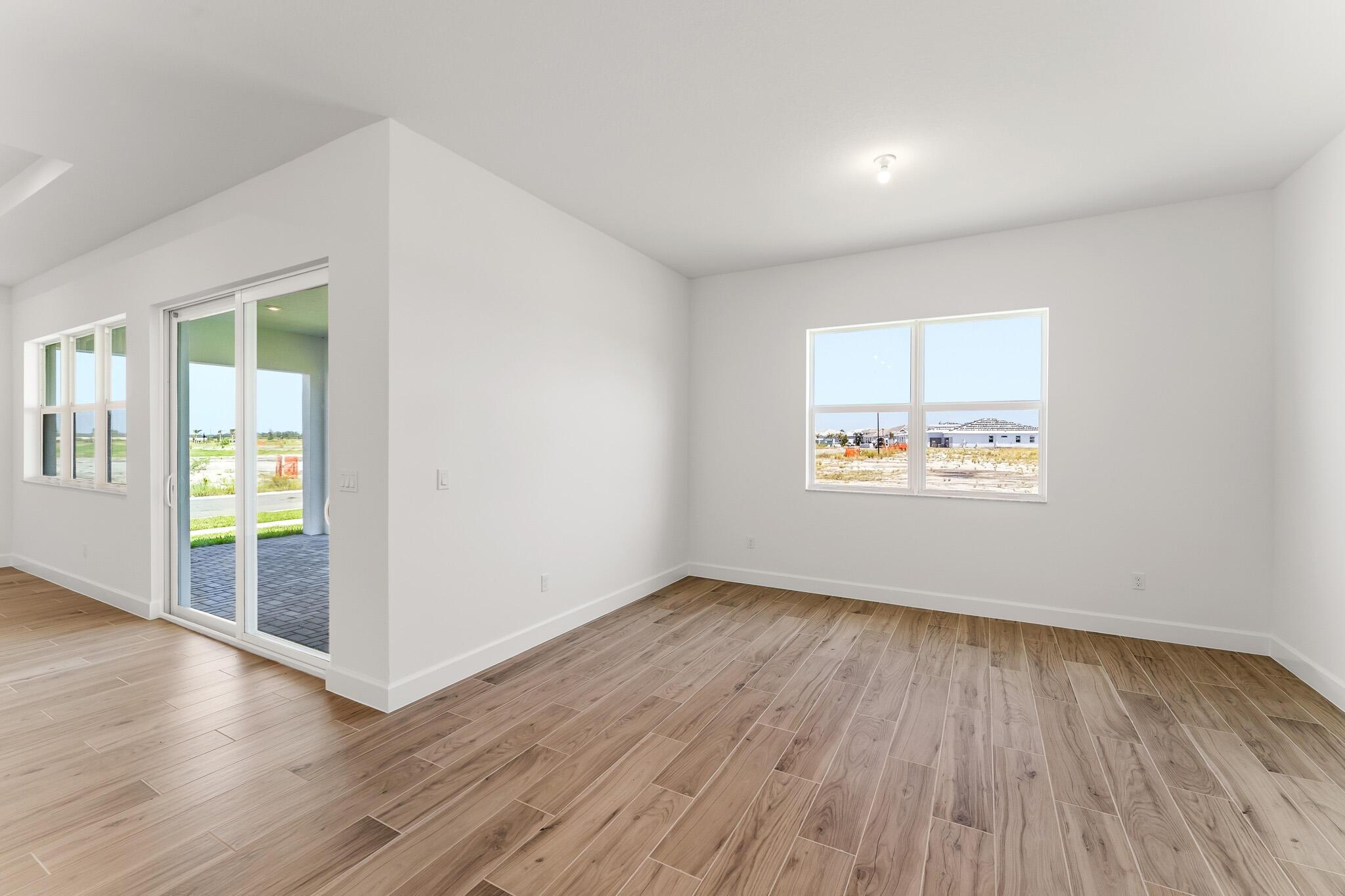 14571 SW Sarilla Boulevard, Port St. Lucie, FL 34987, Port St. Lucie - Photo 3