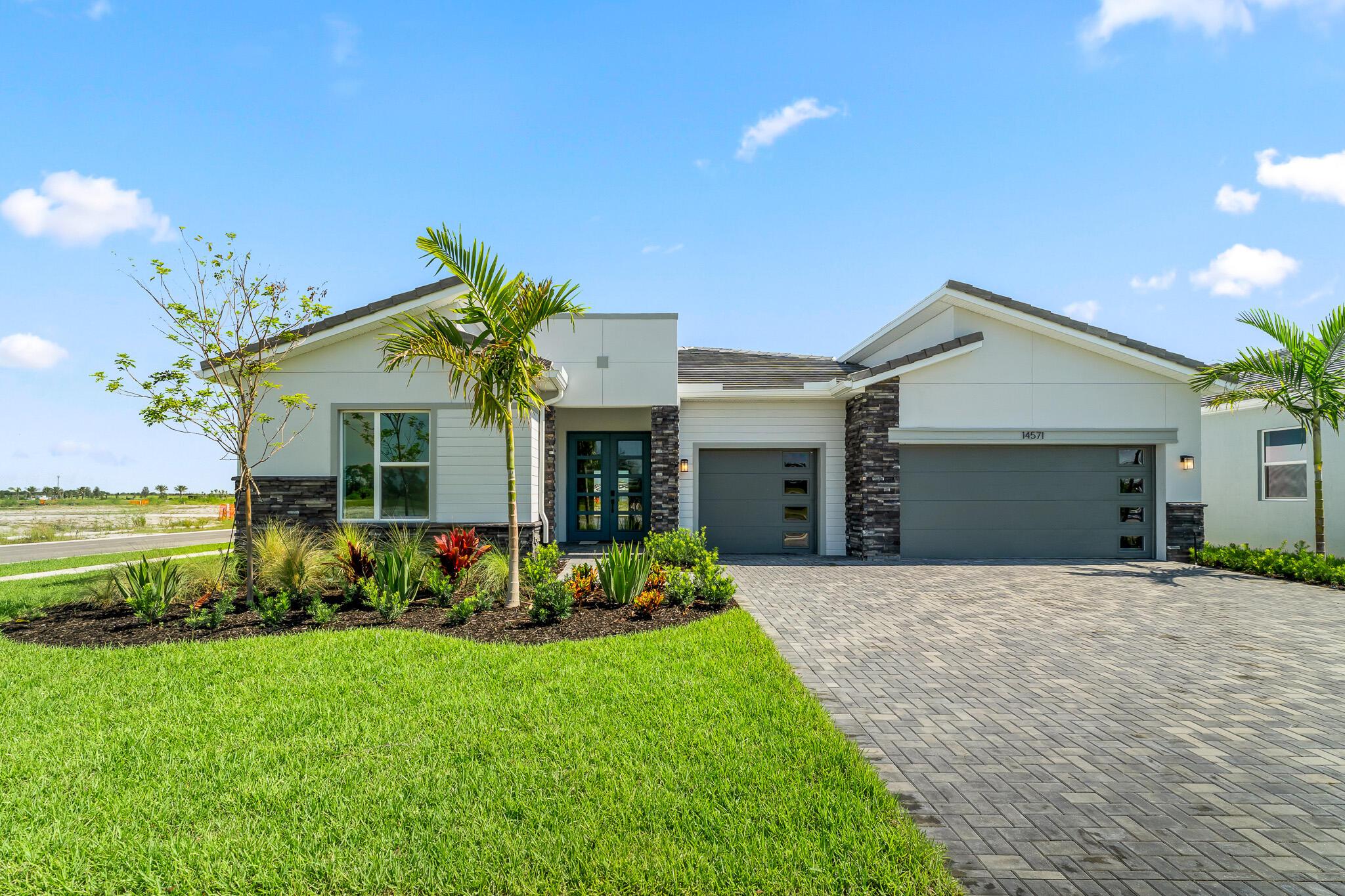 14571 SW Sarilla Boulevard, Port St. Lucie, FL 34987, Port St. Lucie