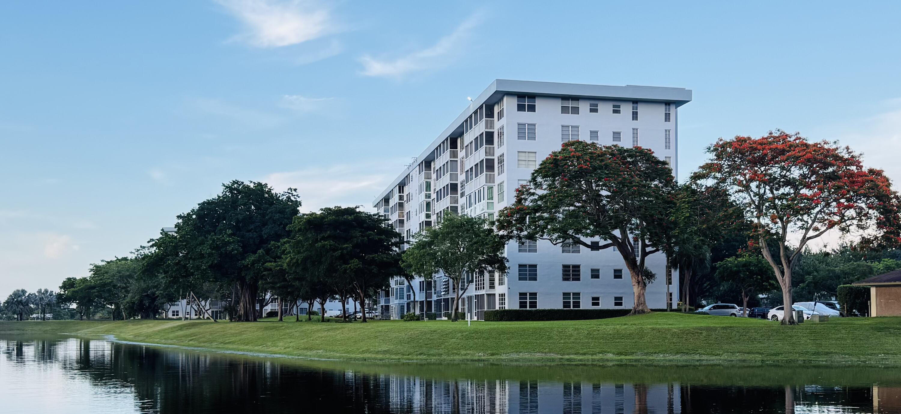 3080 N Course Drive 202, Pompano Beach, FL 33069, Pompano Beach - Photo 4