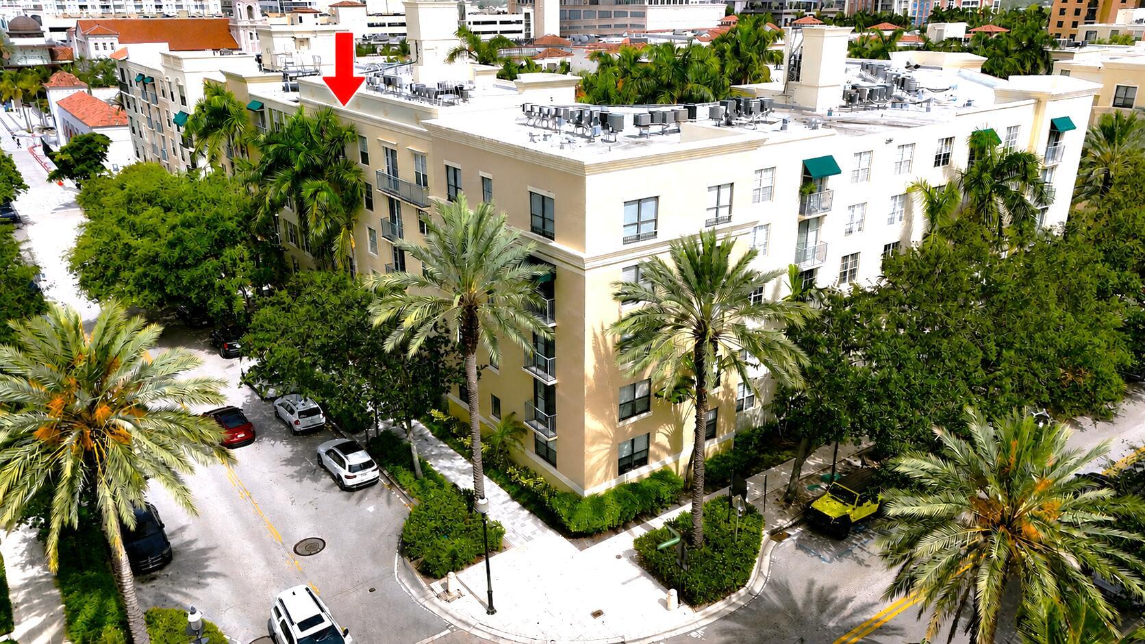 630 S Sapodilla Avenue PH 521, West Palm Beach, FL 33401, West Palm Beach