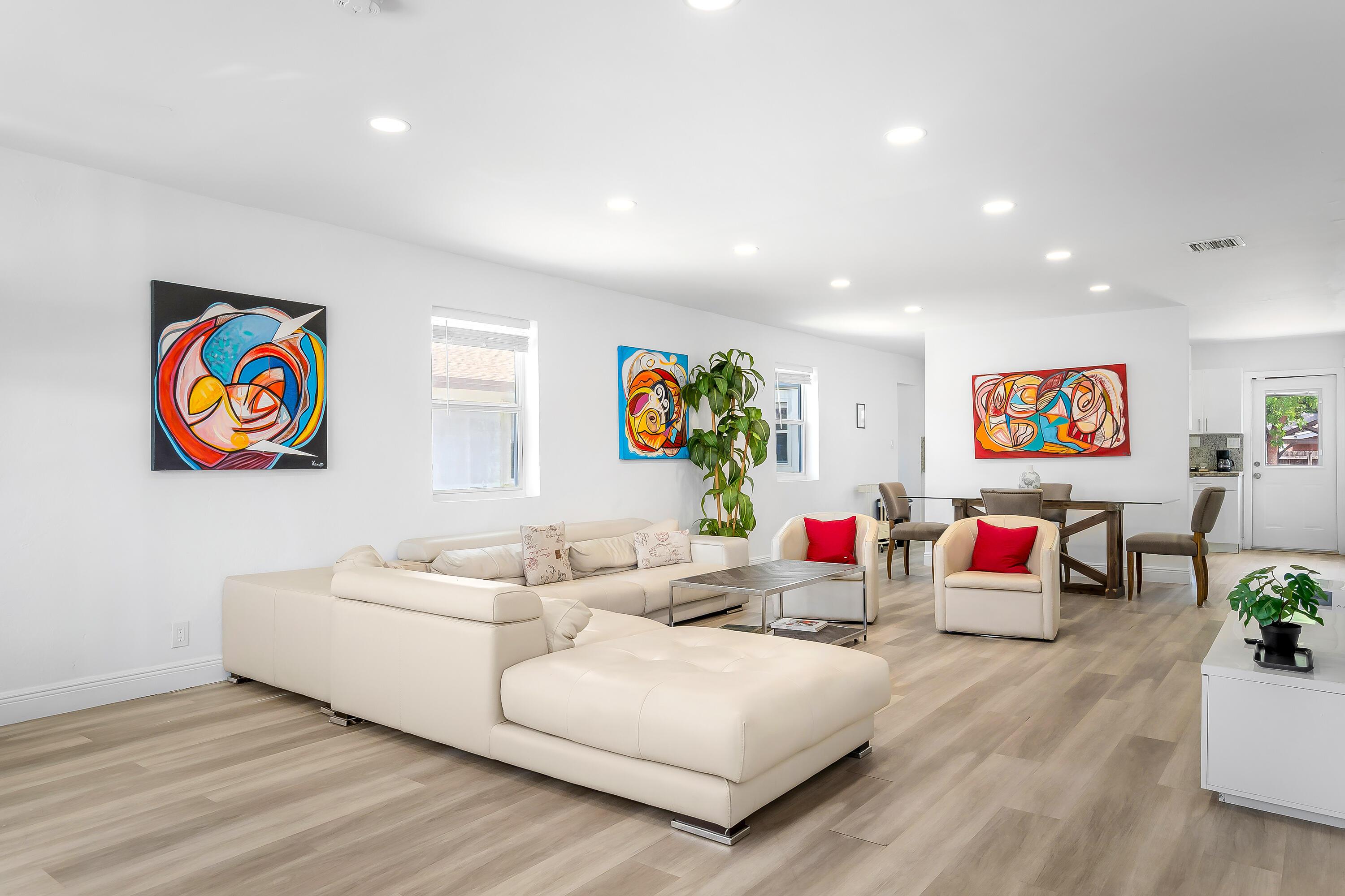 2709 Dewey Street, Hollywood, FL 33020, Hollywood