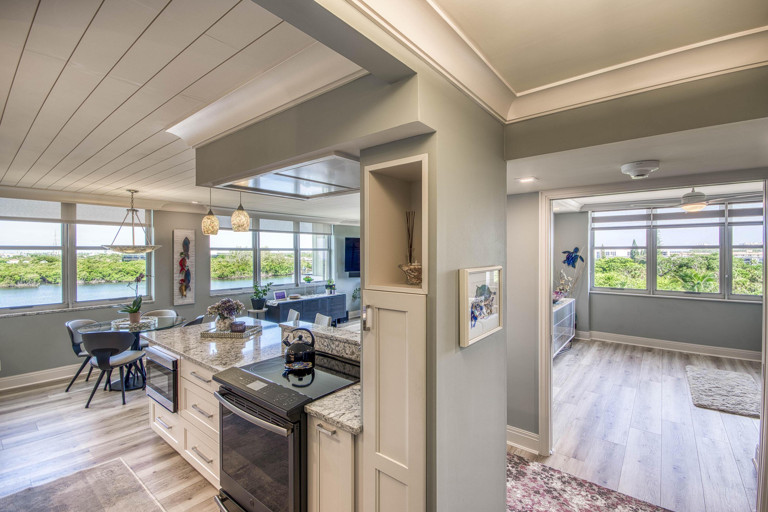 2121 N Ocean Boulevard 708W, Boca Raton, FL 33431, Boca Raton - Photo 4